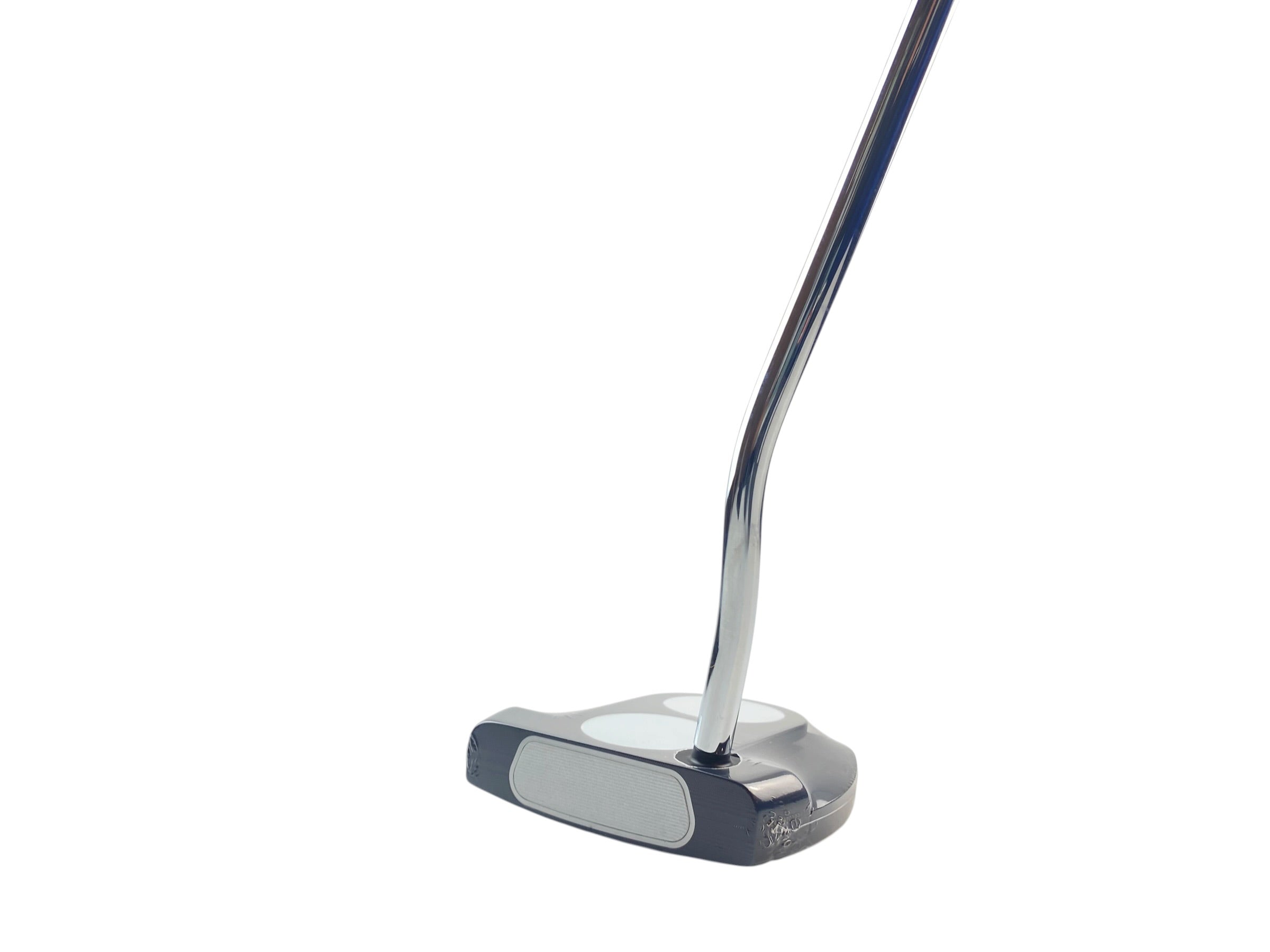 Odyssey Ai-One Cruiser 2-Ball Jailbird Putter / 38 Inch