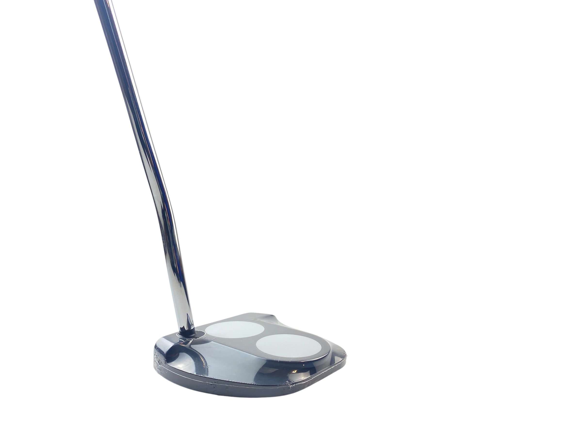 Odyssey Ai-One Cruiser 2-Ball Jailbird Putter / 38 Inch