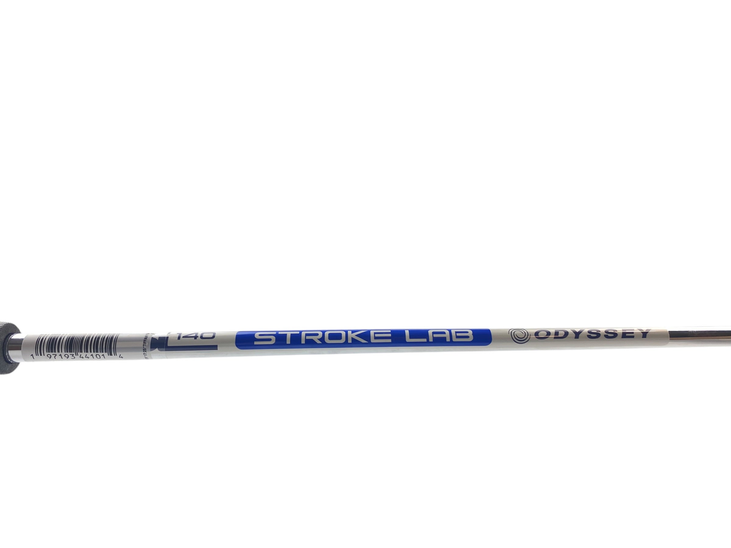 Odyssey Ai-One Cruiser 2-Ball Jailbird Putter / 38 Inch