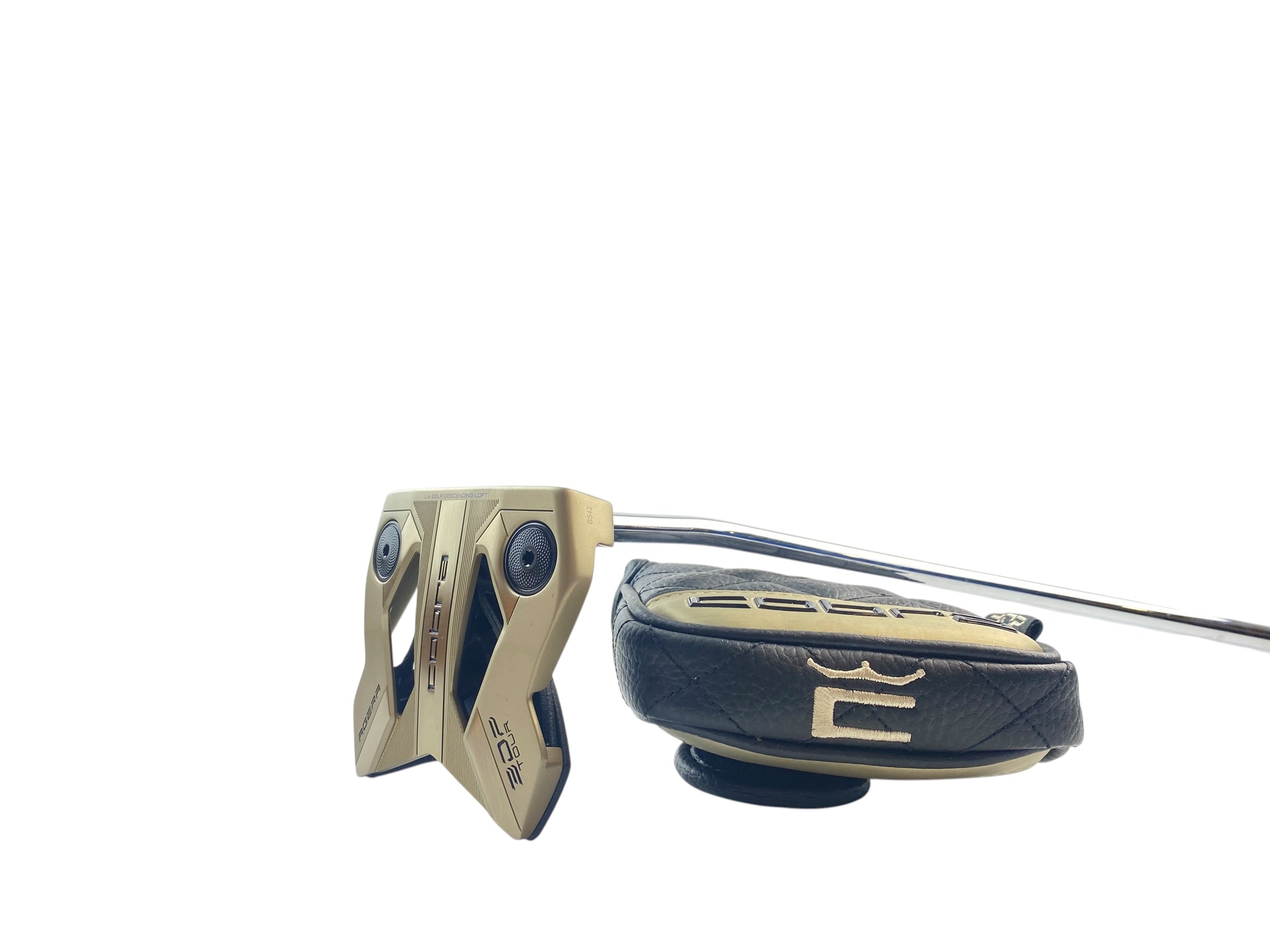 Cobra 3DP Tour Agera Putter / 35 Inch