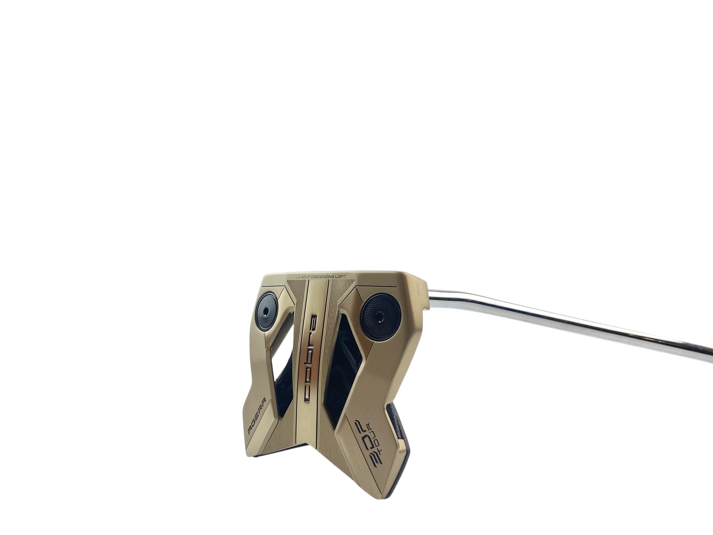 Cobra 3DP Tour Agera Putter / 35 Inch