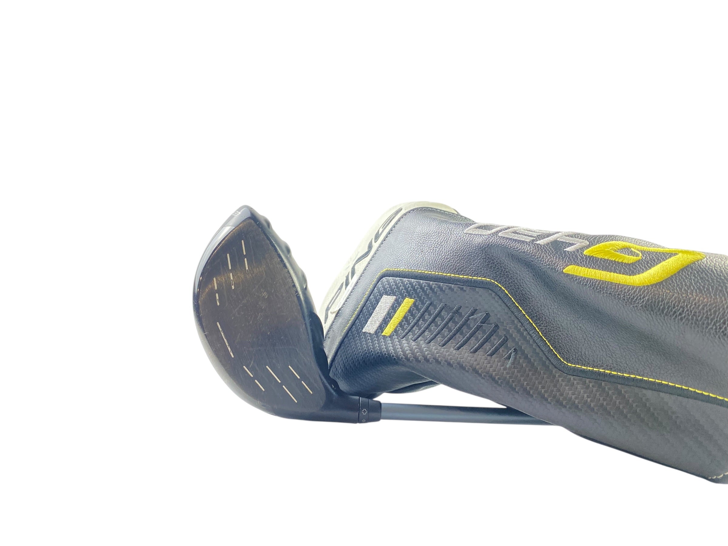 PING G430 Max Driver / 9 Degree / Senior Flex