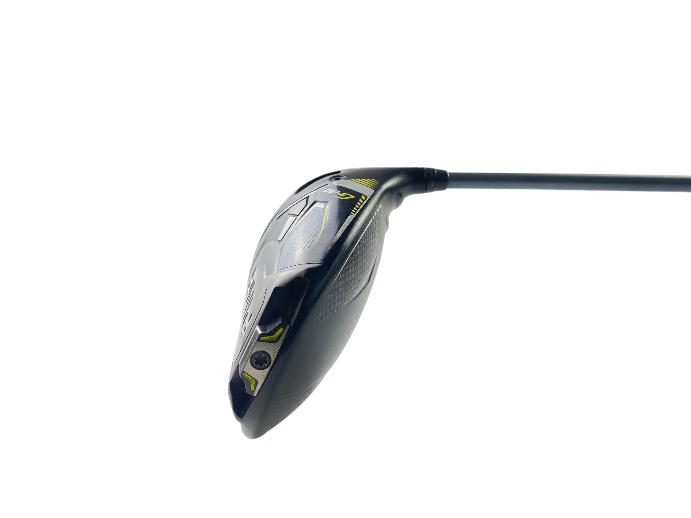 PING G430 Max Driver / 9 Degree / Senior Flex