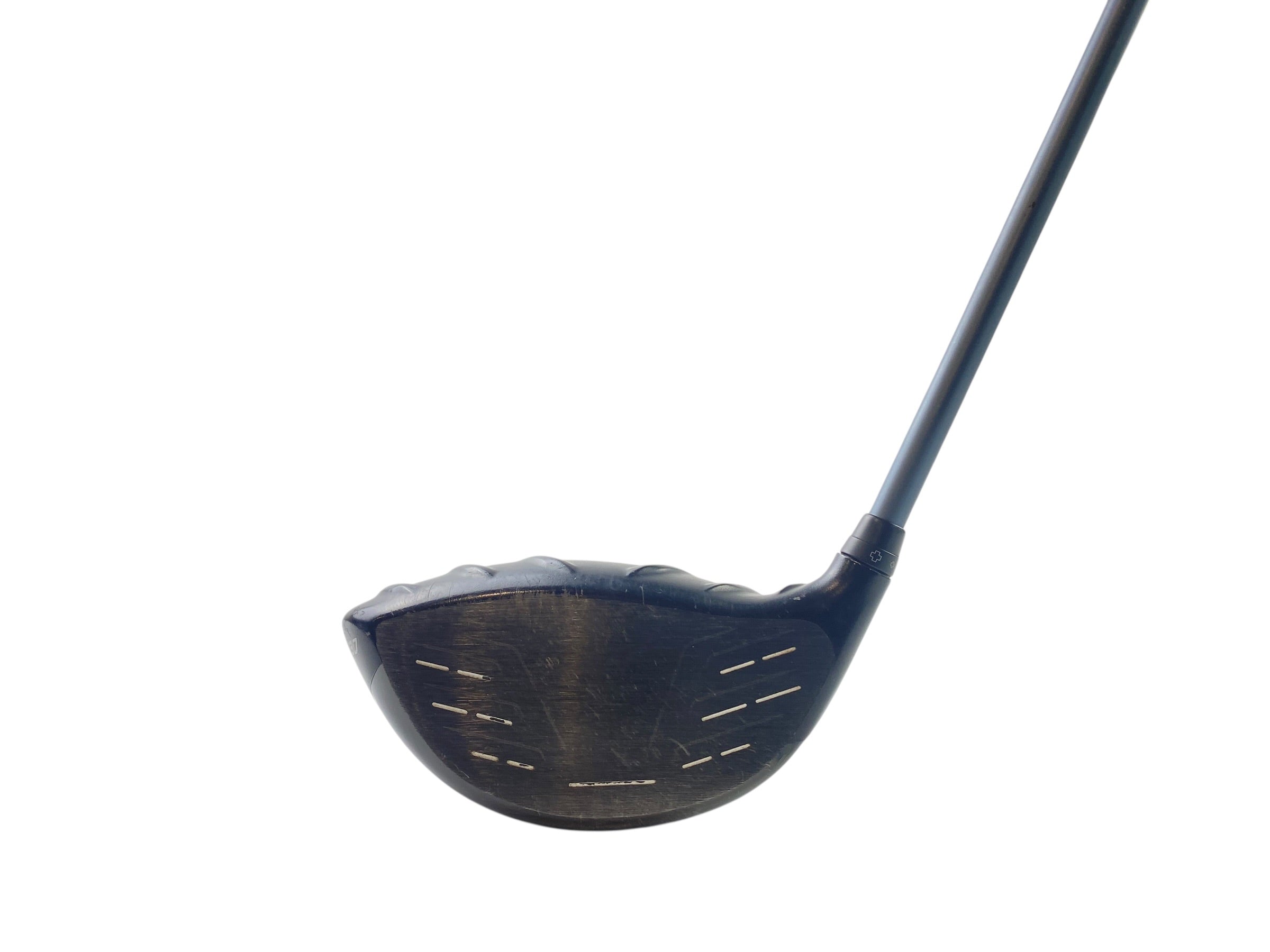 PING G430 Max Driver / 9 Degree / Senior Flex