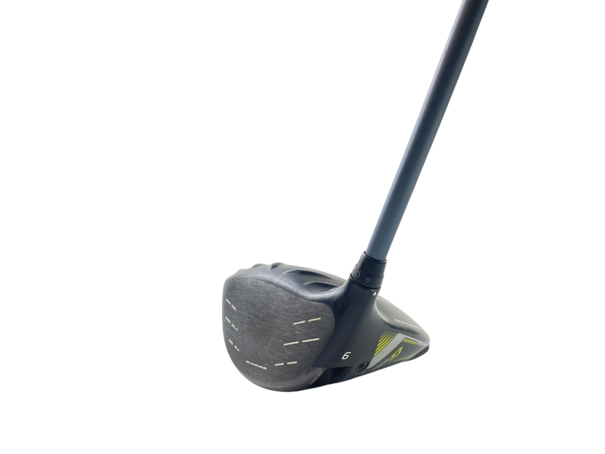 PING G430 Max Driver / 9 Degree / Senior Flex