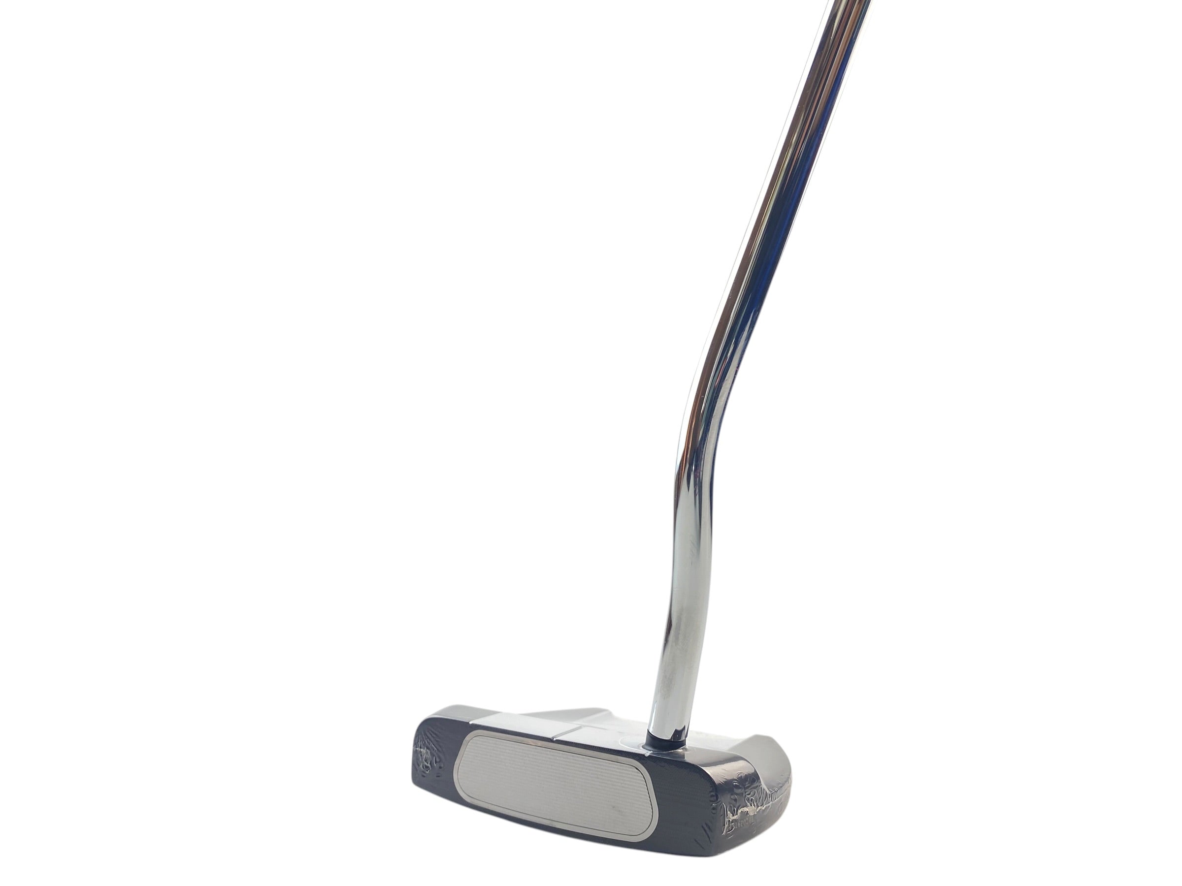 Odyssey Ai-One Jailbird Mini DB Putter / 33 Inch
