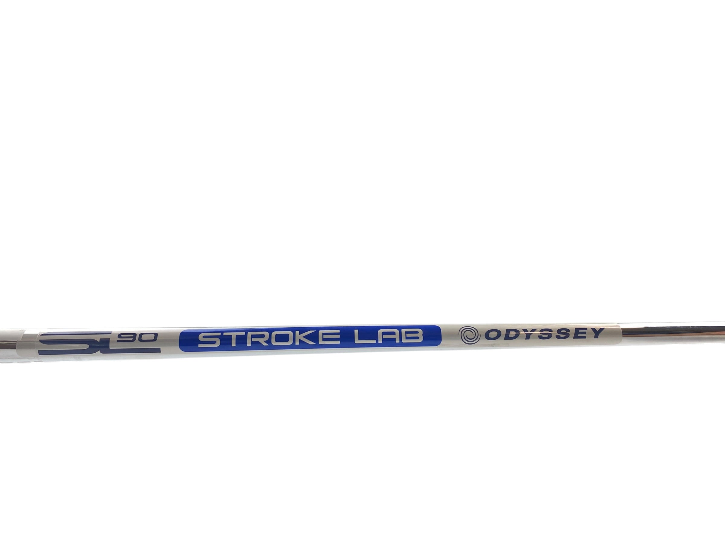 Odyssey Ai-One Jailbird Mini DB Putter / 33 Inch