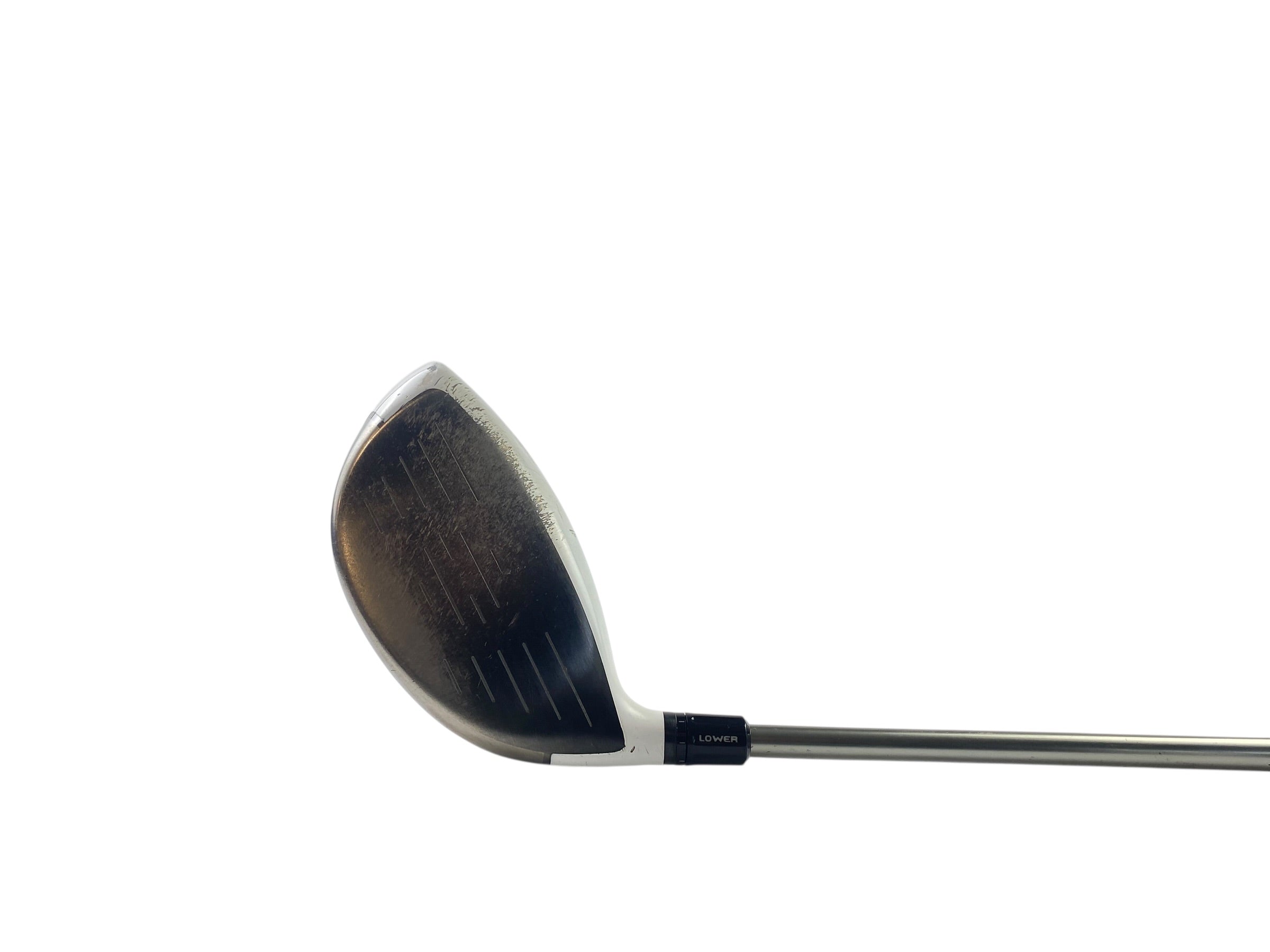 Taylormade RBZ Driver / 9.5 Degree / Regular Flex