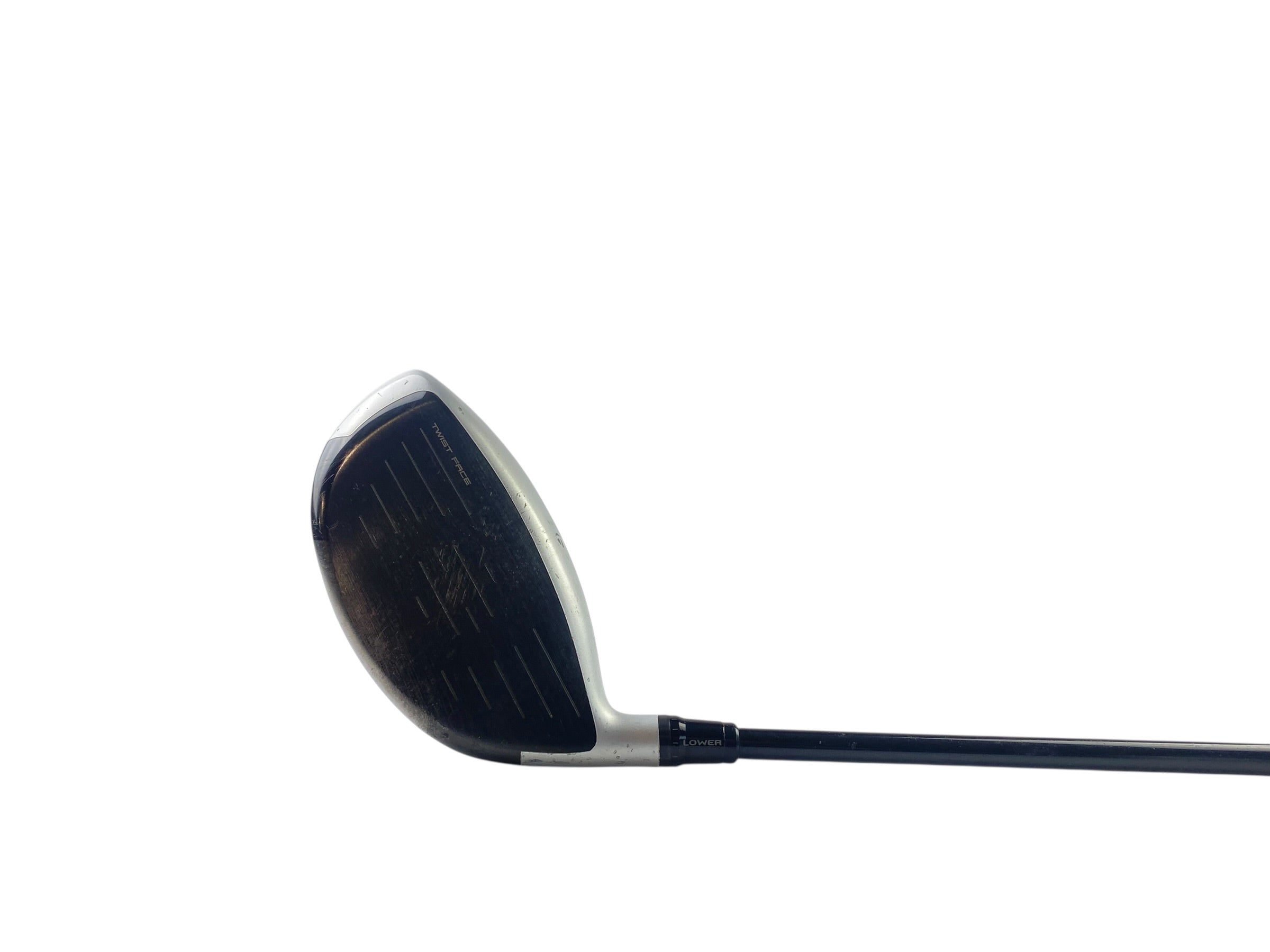 Taylormade M4 Driver / 10.5 Degree / Regular Flex