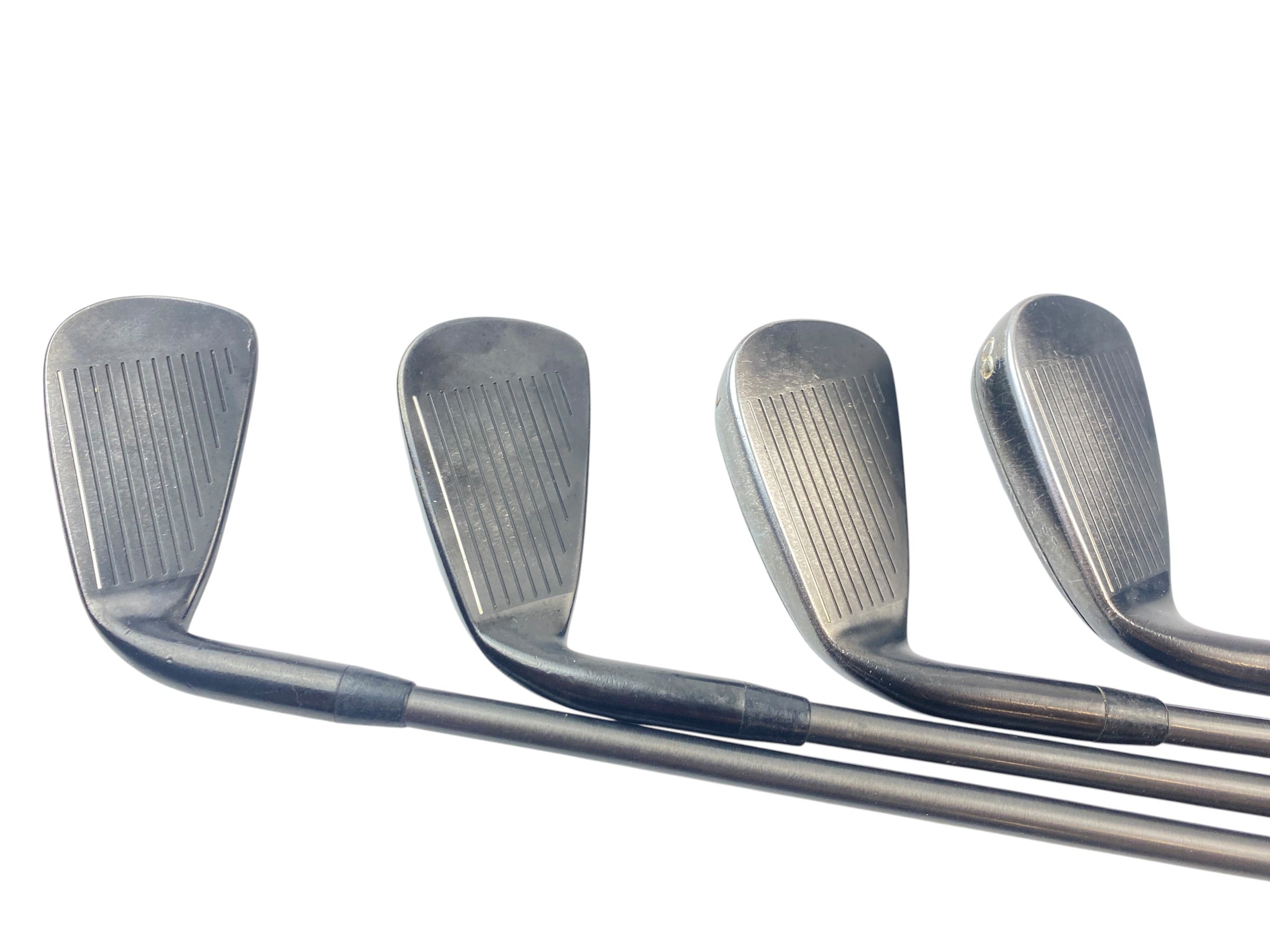 PXG 0311 XP Gen 6 Black Hawk  Irons / 5-GW / Regular Flex
