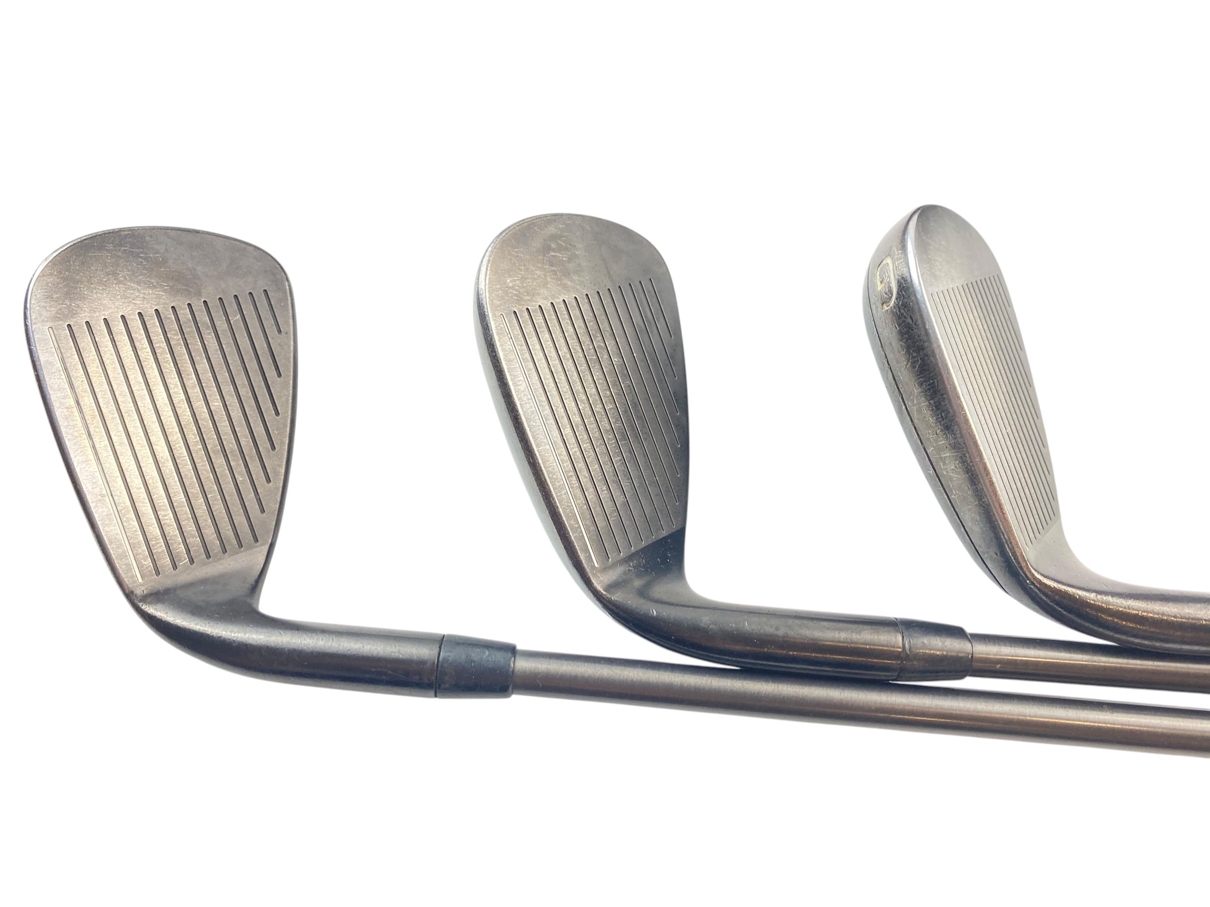 PXG 0311 XP Gen 6 Black Hawk  Irons / 5-GW / Regular Flex