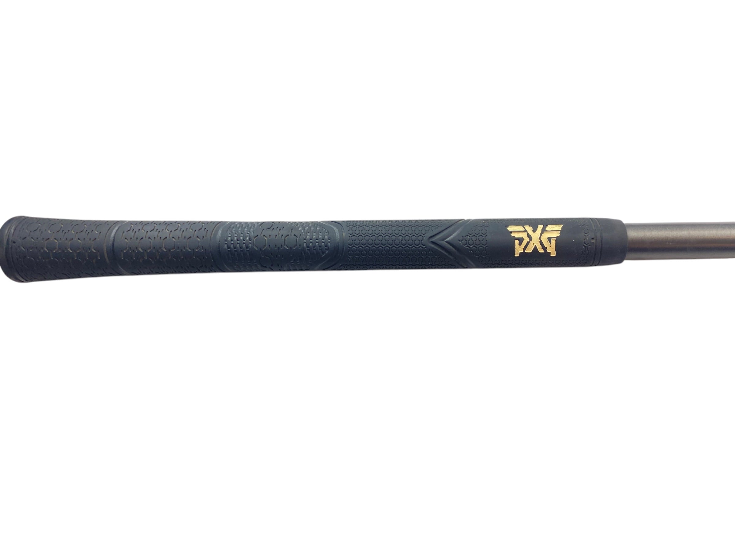 PXG 0311 XP Gen 6 Black Hawk  Irons / 5-GW / Regular Flex