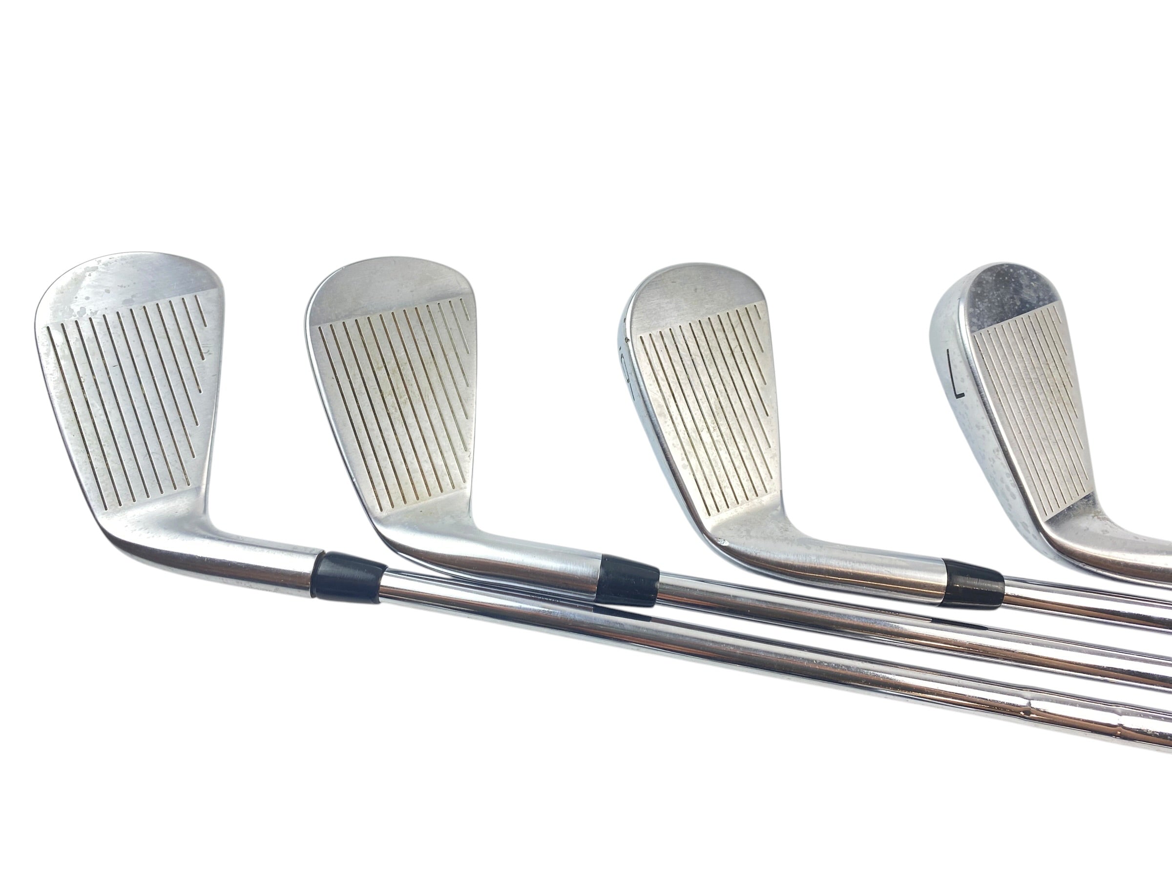 Titleist T150 2023 Irons / 4-PW / Stiff Flex