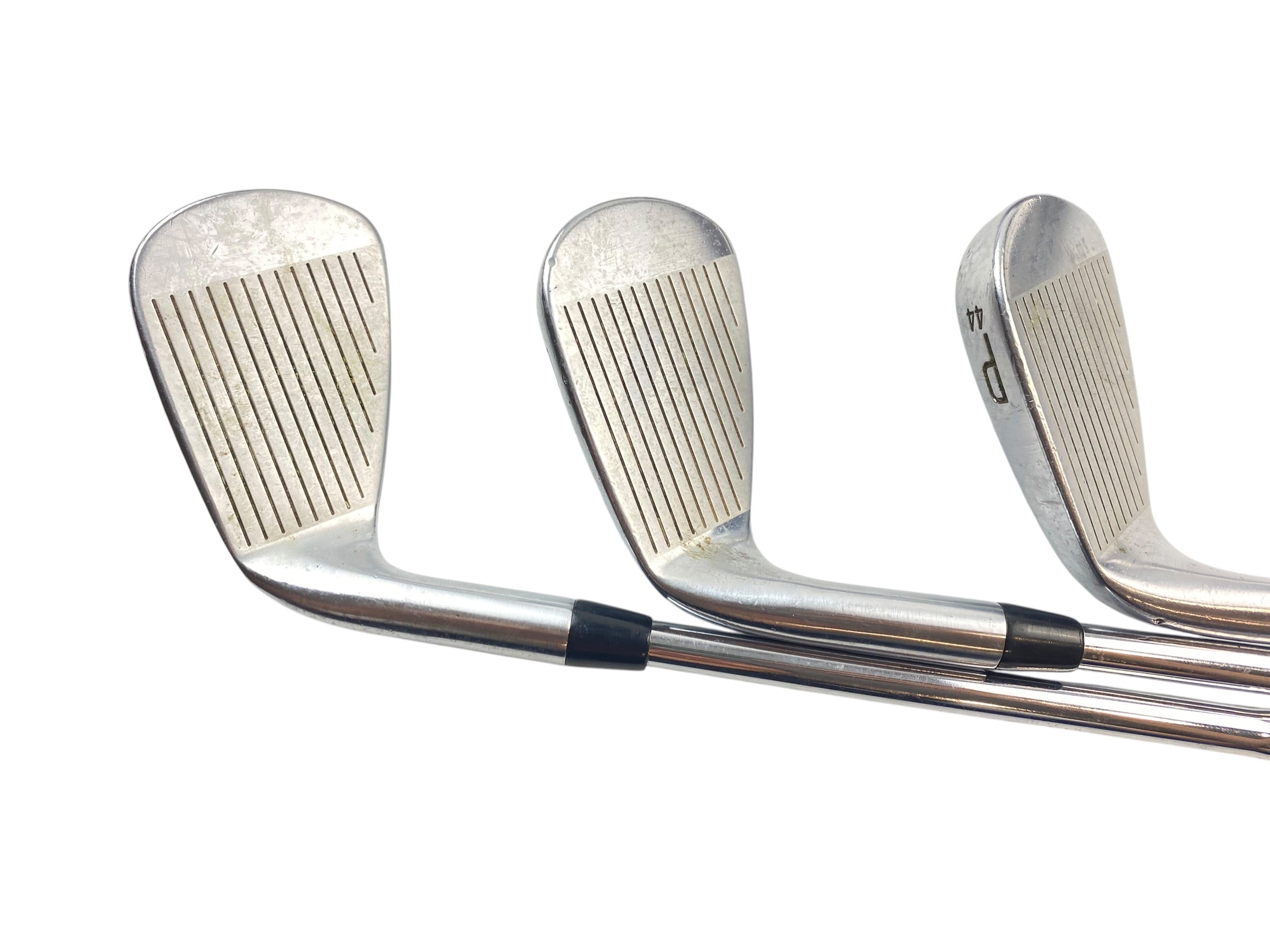 Titleist T150 2023 Irons / 4-PW / Stiff Flex