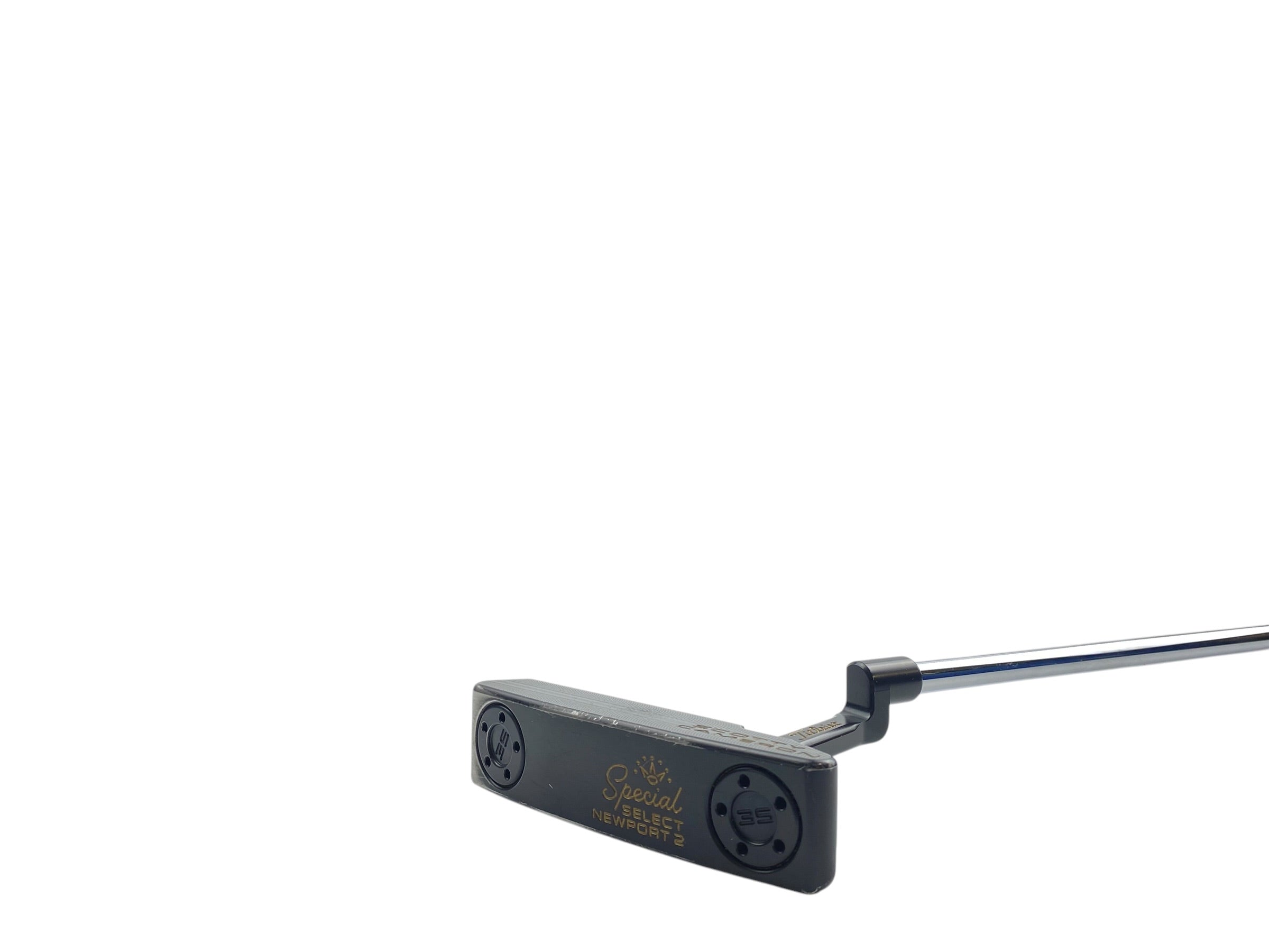 Scotty Cameron Special Select Newport 2 Putter / 34 Inch
