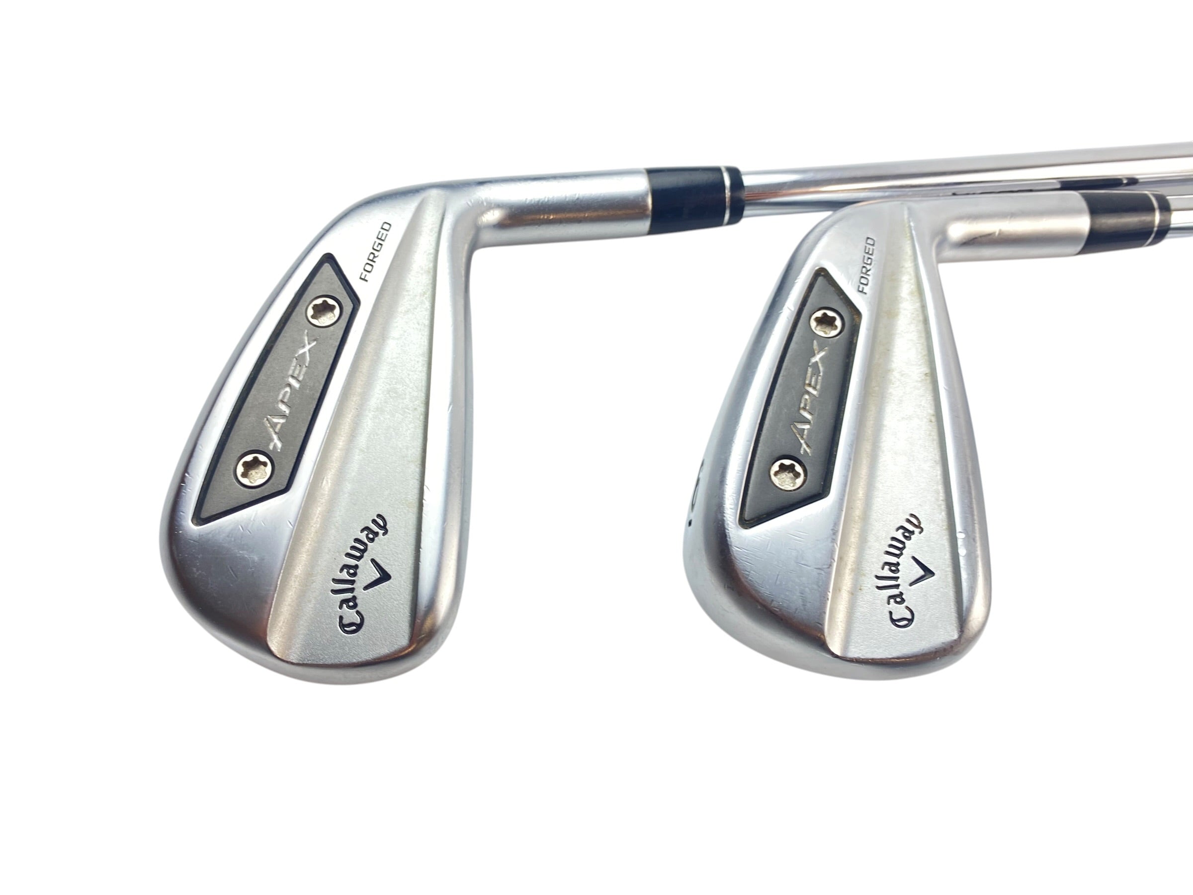 Callaway Apex Ai200 Irons / 5-GW / Regular Flex