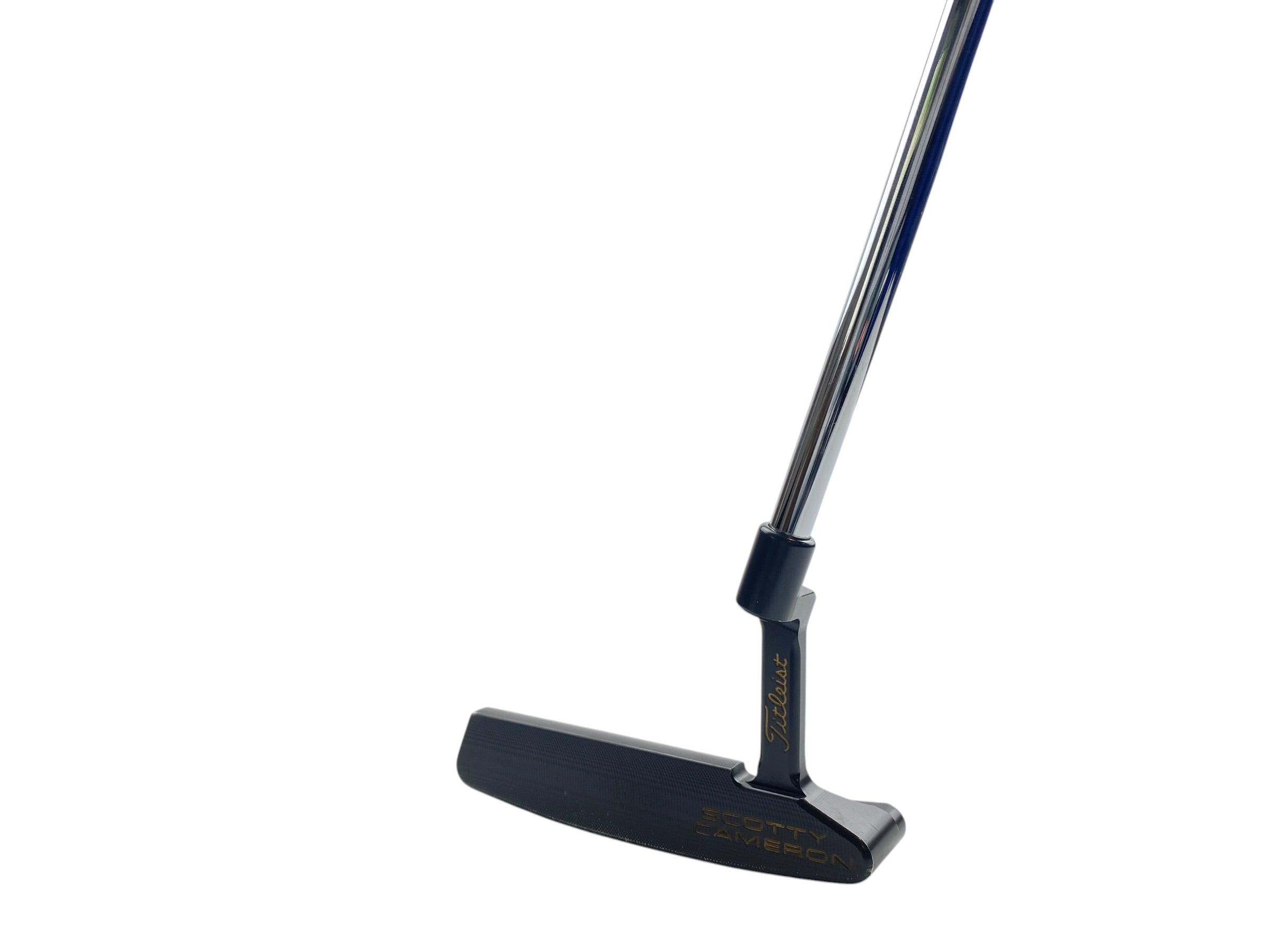 Scotty Cameron Special Select Newport 2 Putter / 34 Inch