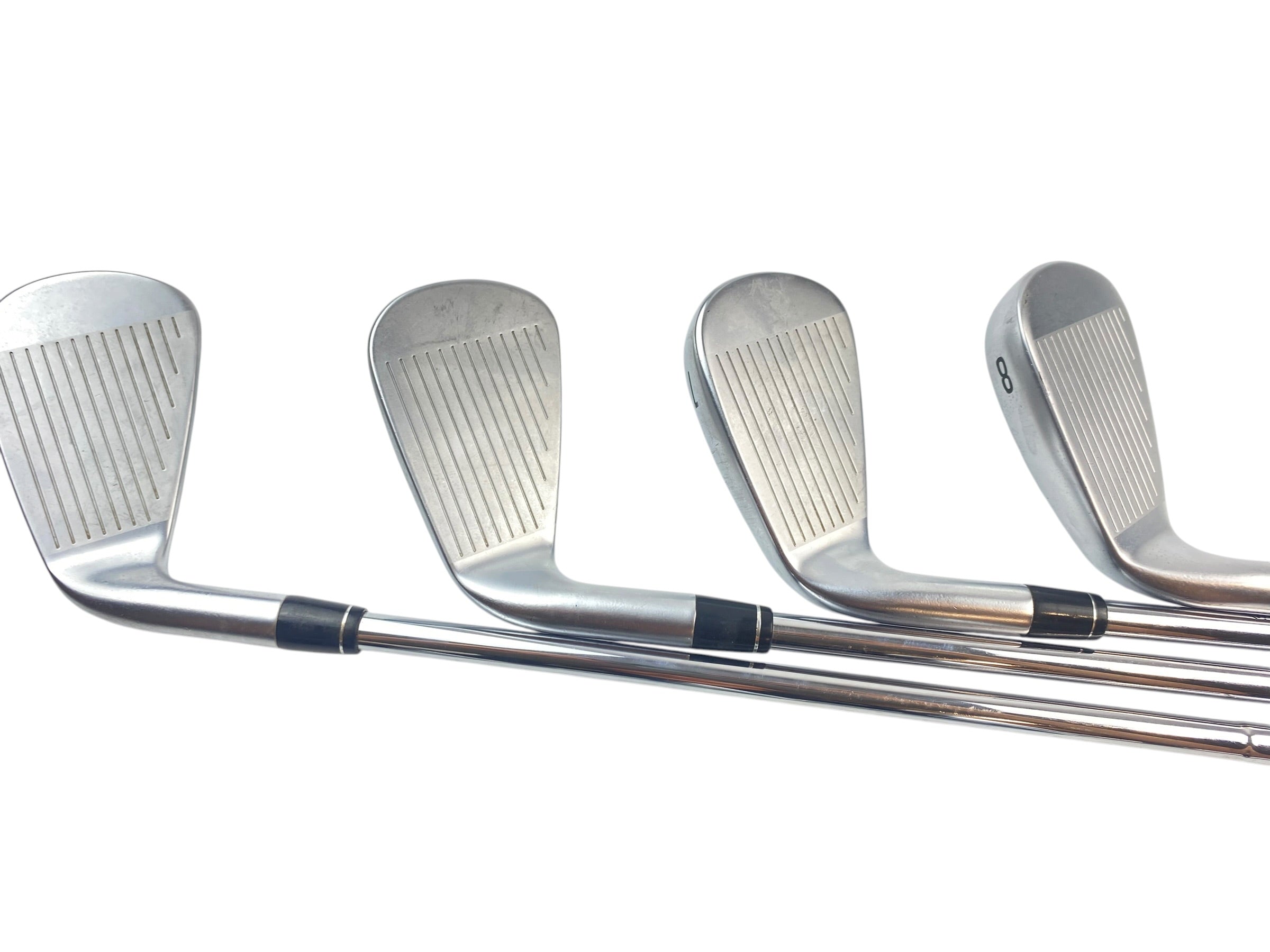 Callaway Apex Ai200 Irons / 5-GW / Regular Flex