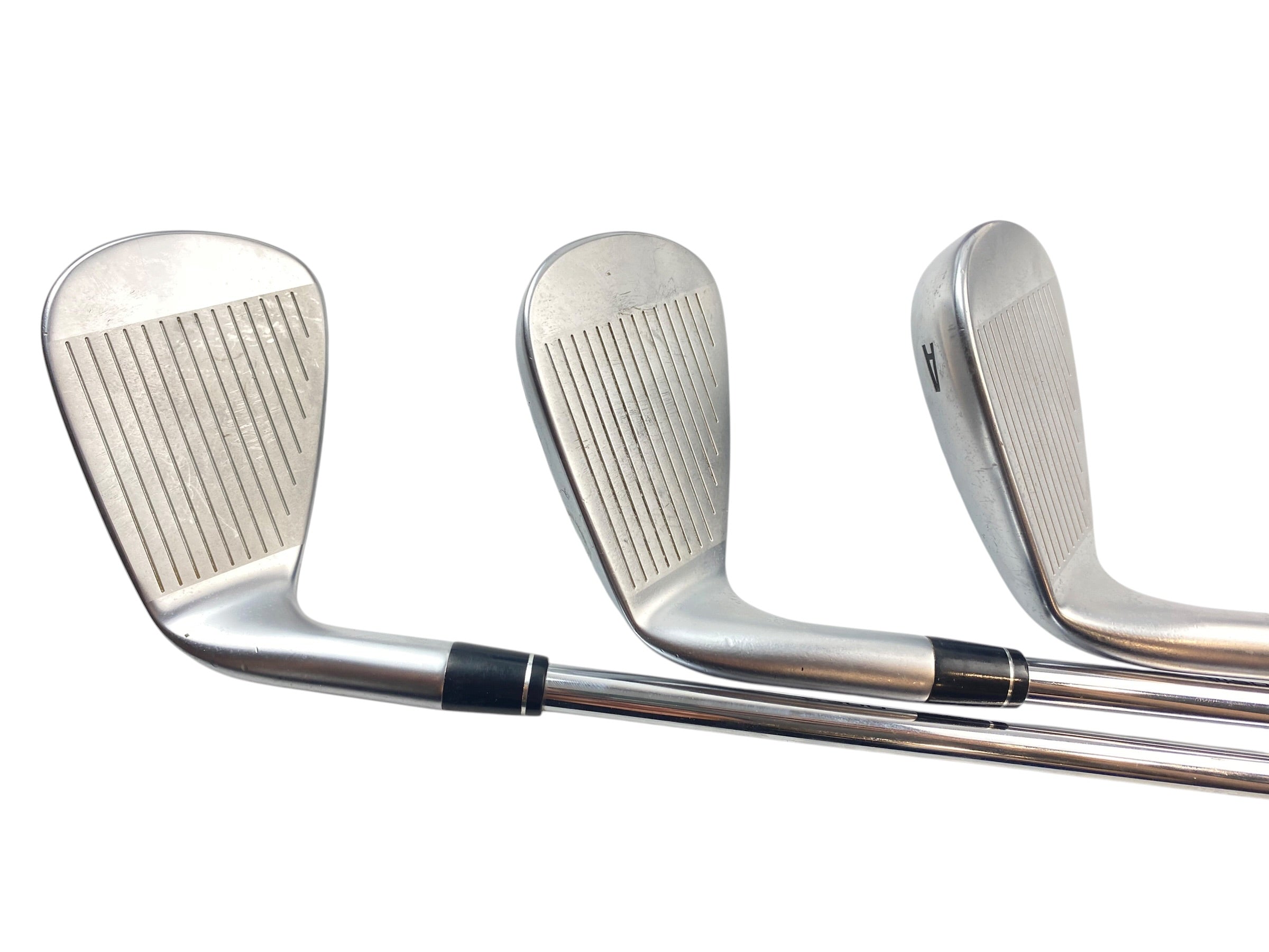 Callaway Apex Ai200 Irons / 5-GW / Regular Flex
