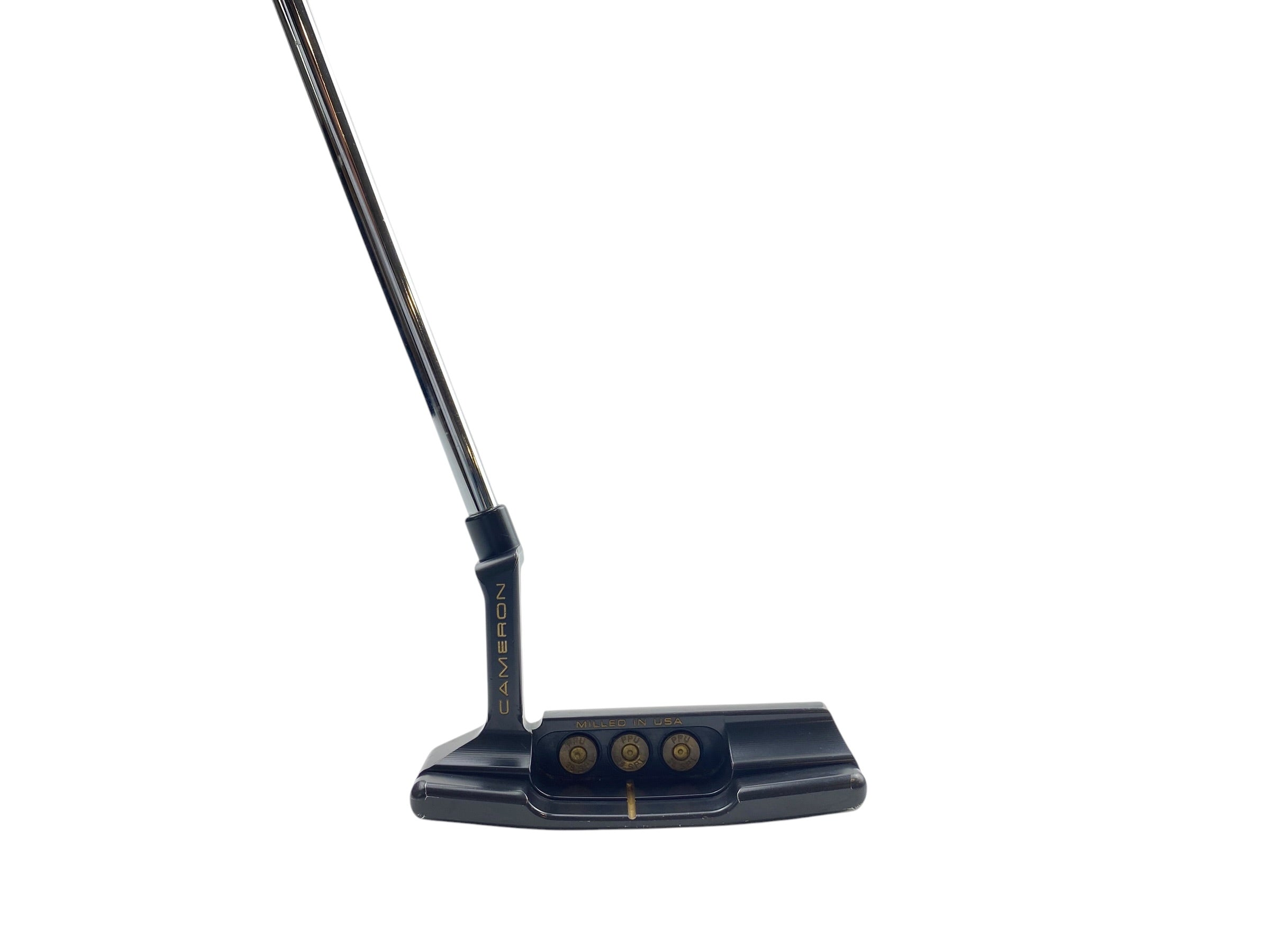 Scotty Cameron Special Select Newport 2 Putter / 34 Inch