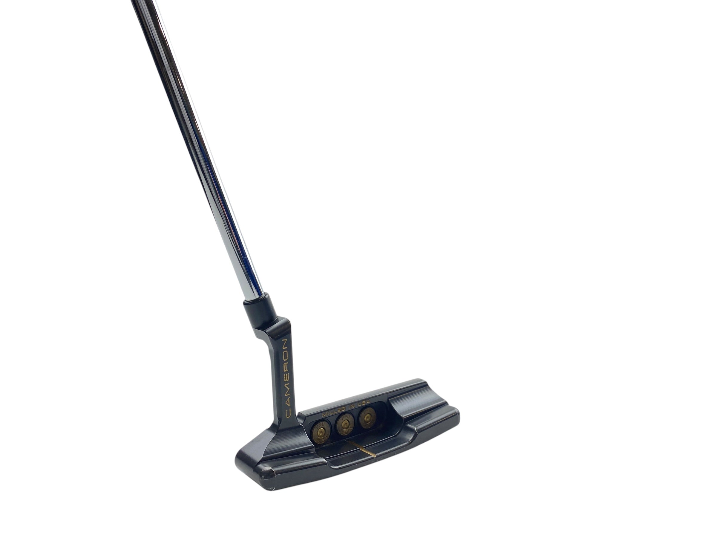 Scotty Cameron Special Select Newport 2 Putter / 34 Inch