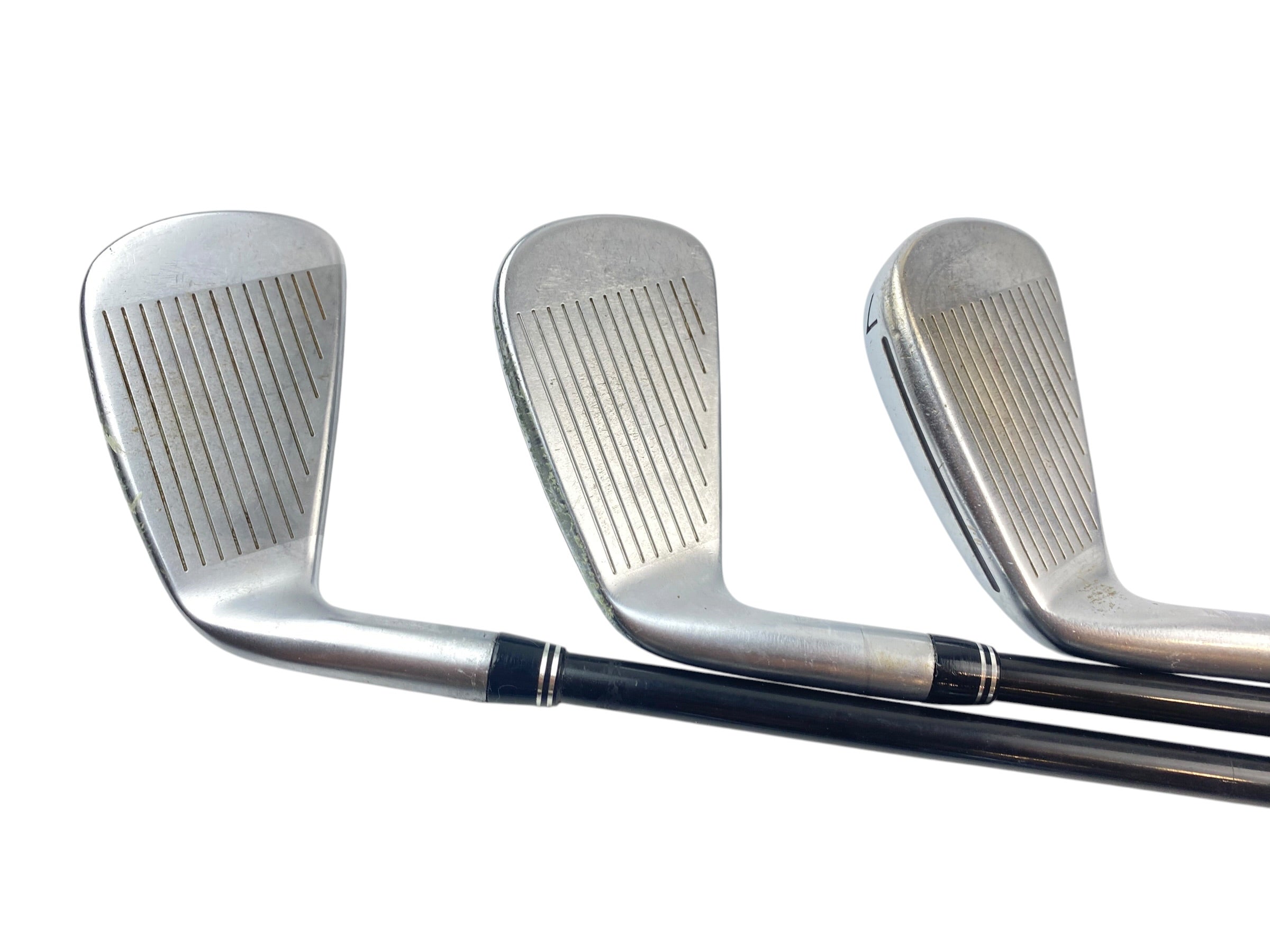 Taylormade P790 2021 Irons / 5-PW / Regular Flex