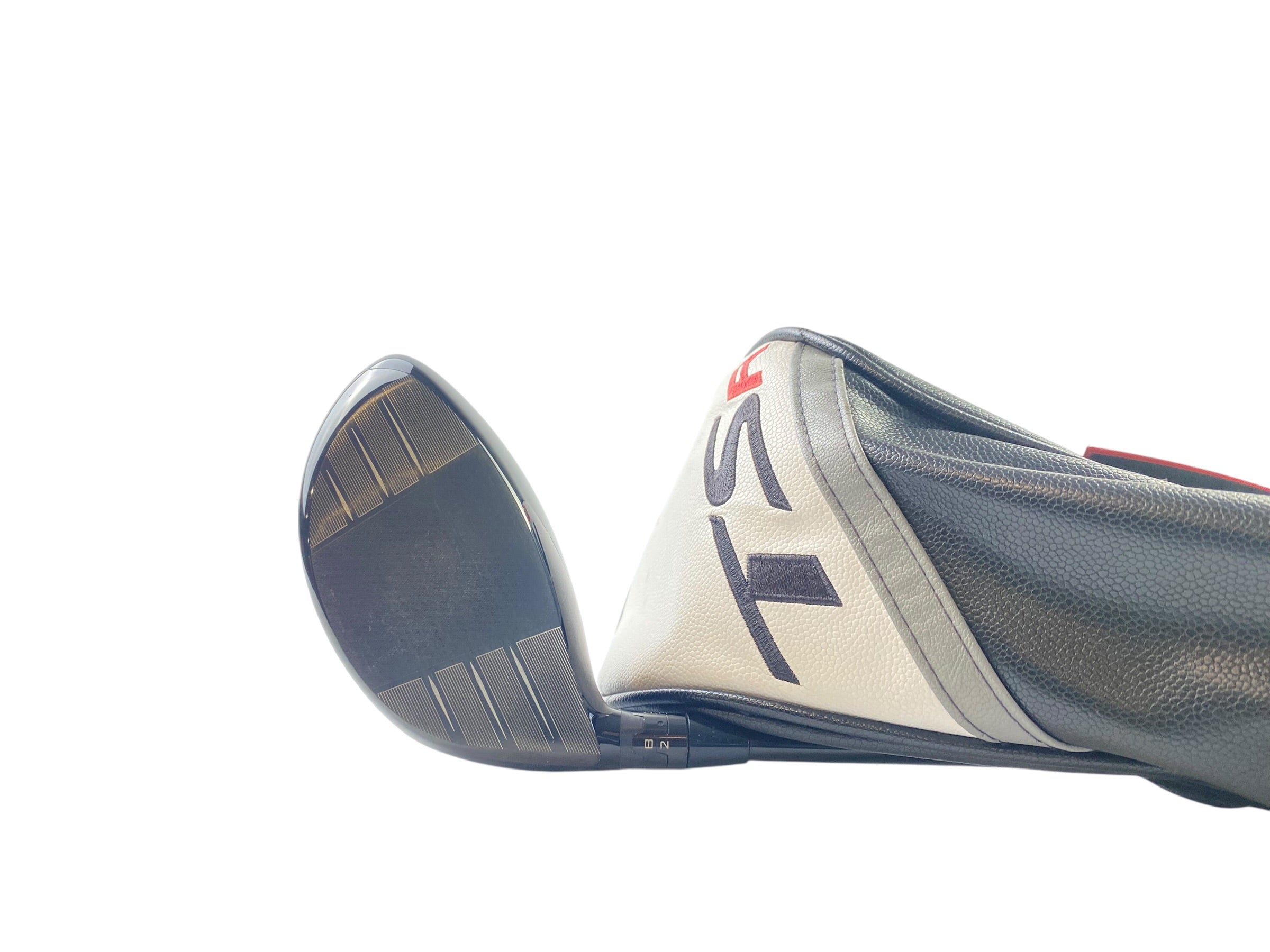 Titleist TSR3 Driver / 10 Degree / Stiff Flex