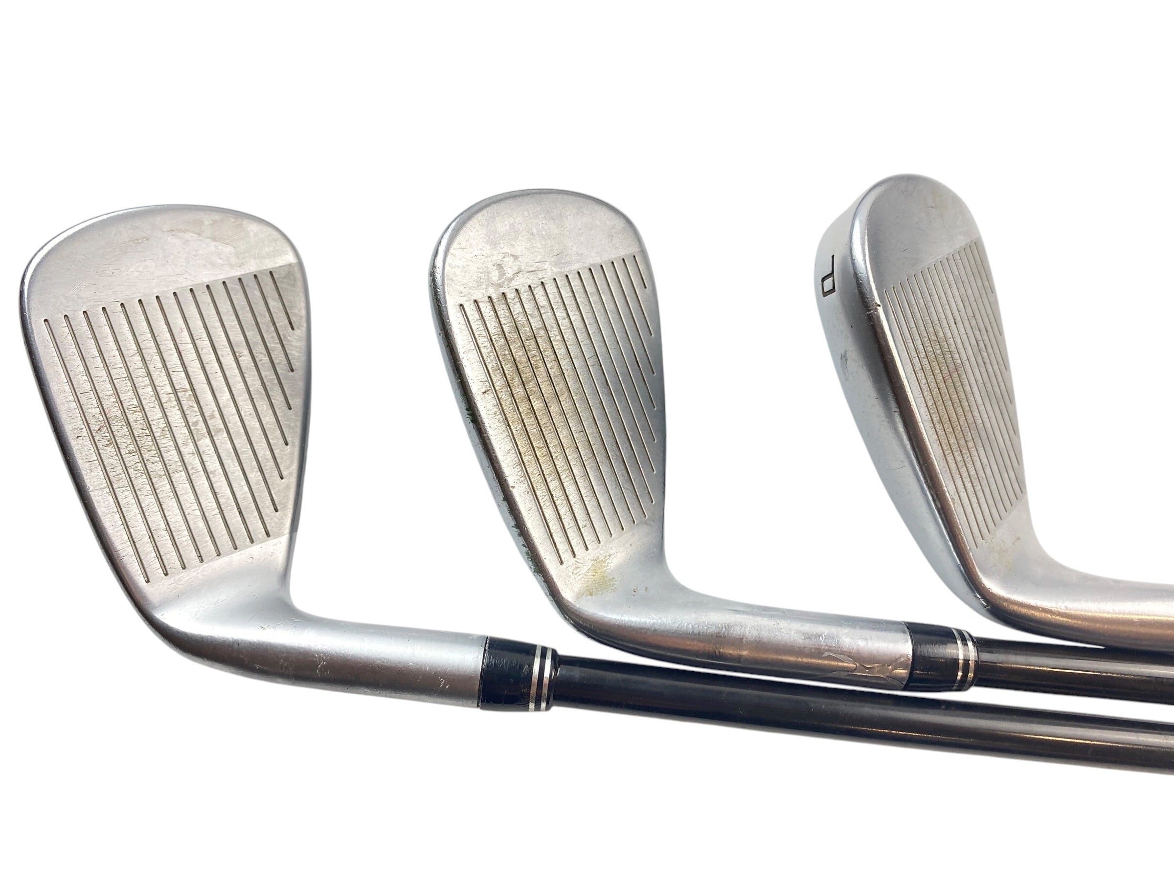 Taylormade P790 2021 Irons / 5-PW / Regular Flex