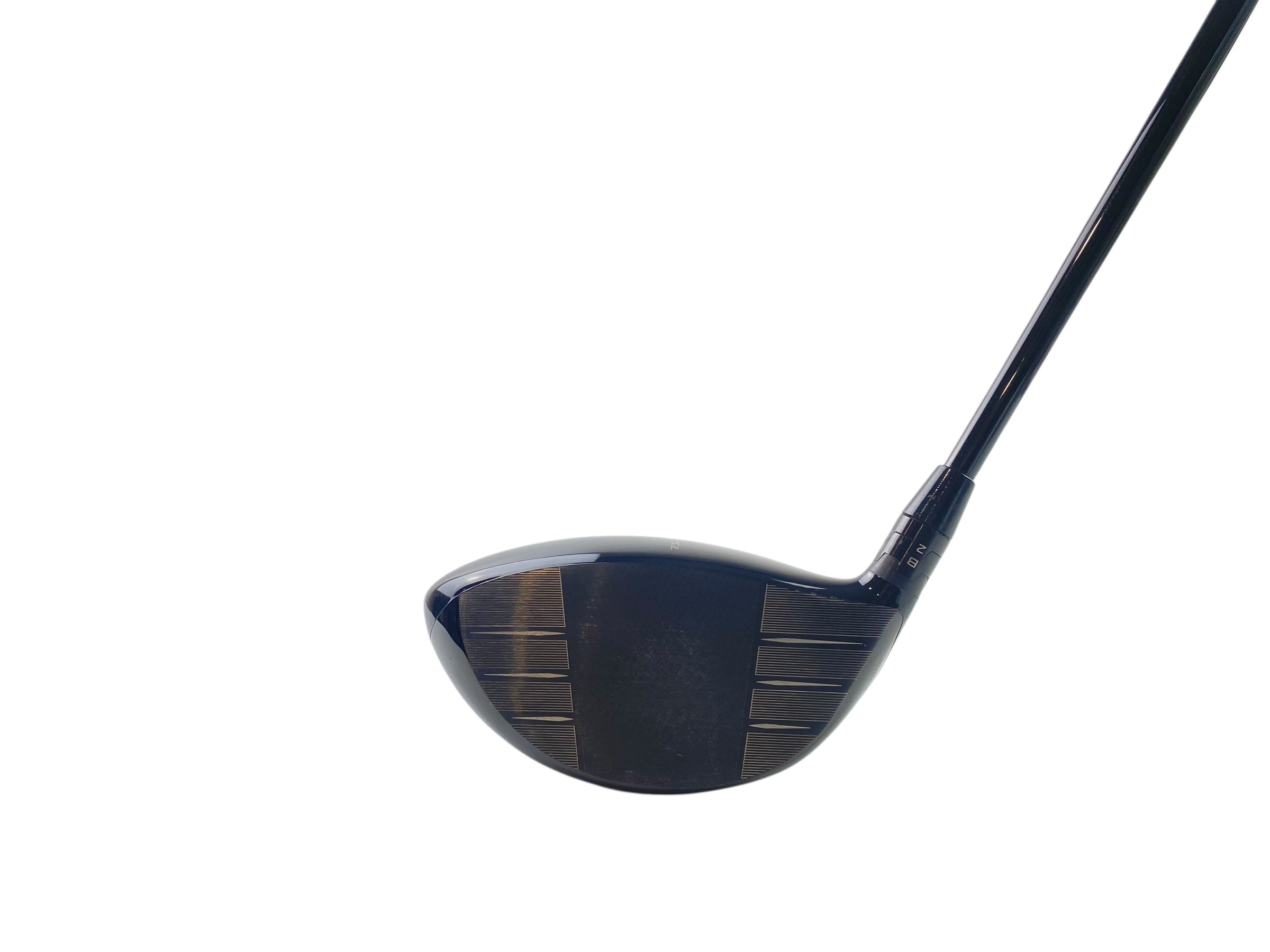 Titleist TSR3 Driver / 10 Degree / Stiff Flex