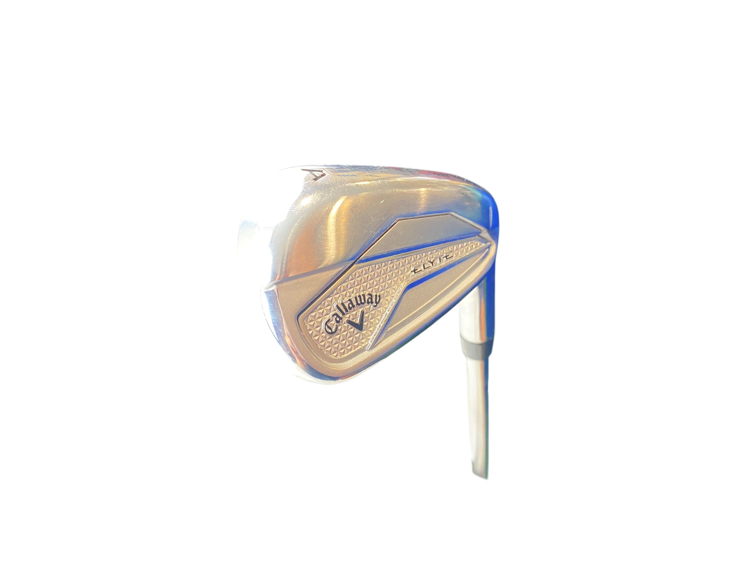 Callaway Elyte Gap Wedge / 47 Degree / Stiff Flex