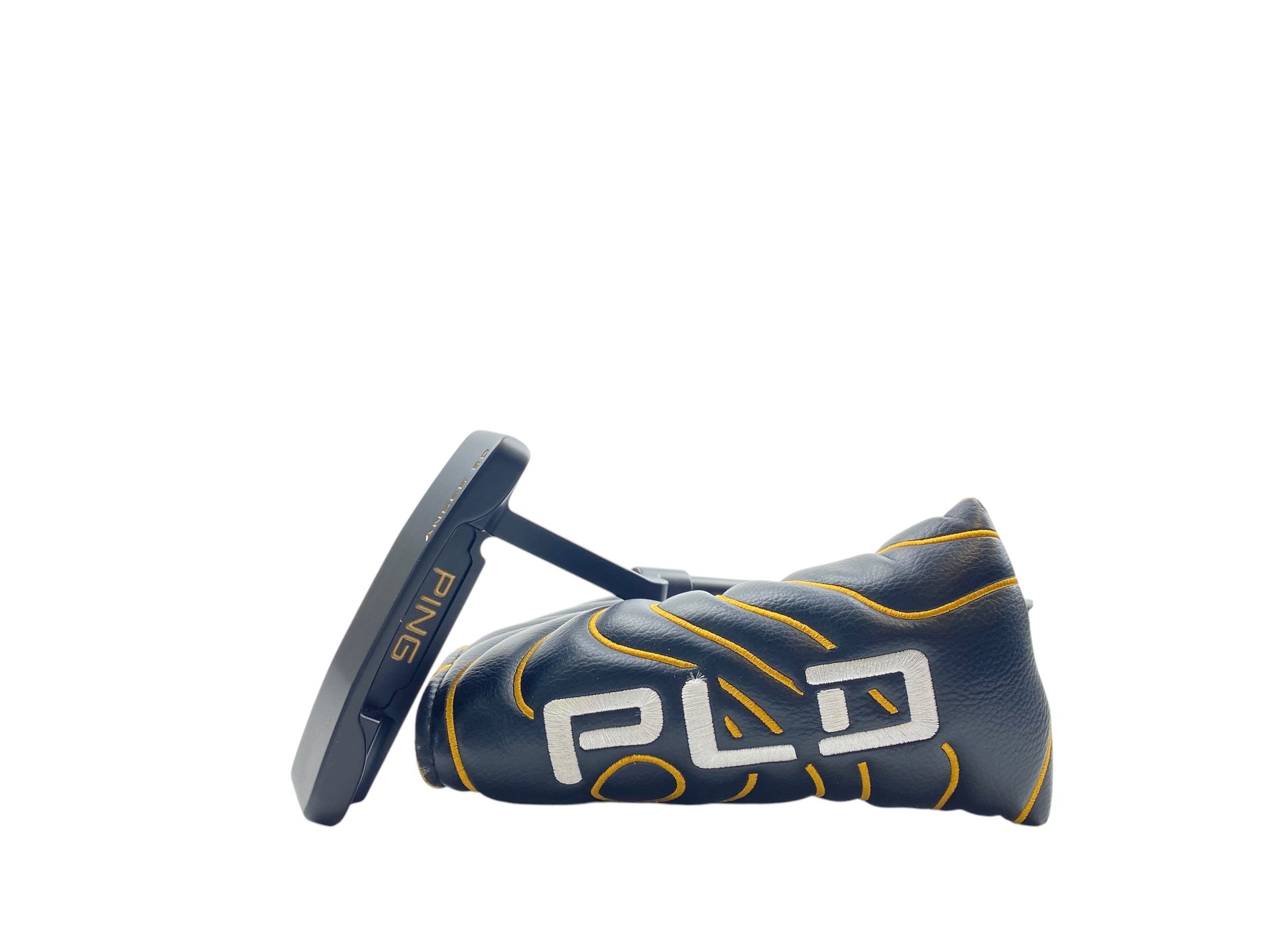 PING PLD Anser 30 Putter / 34 Inch