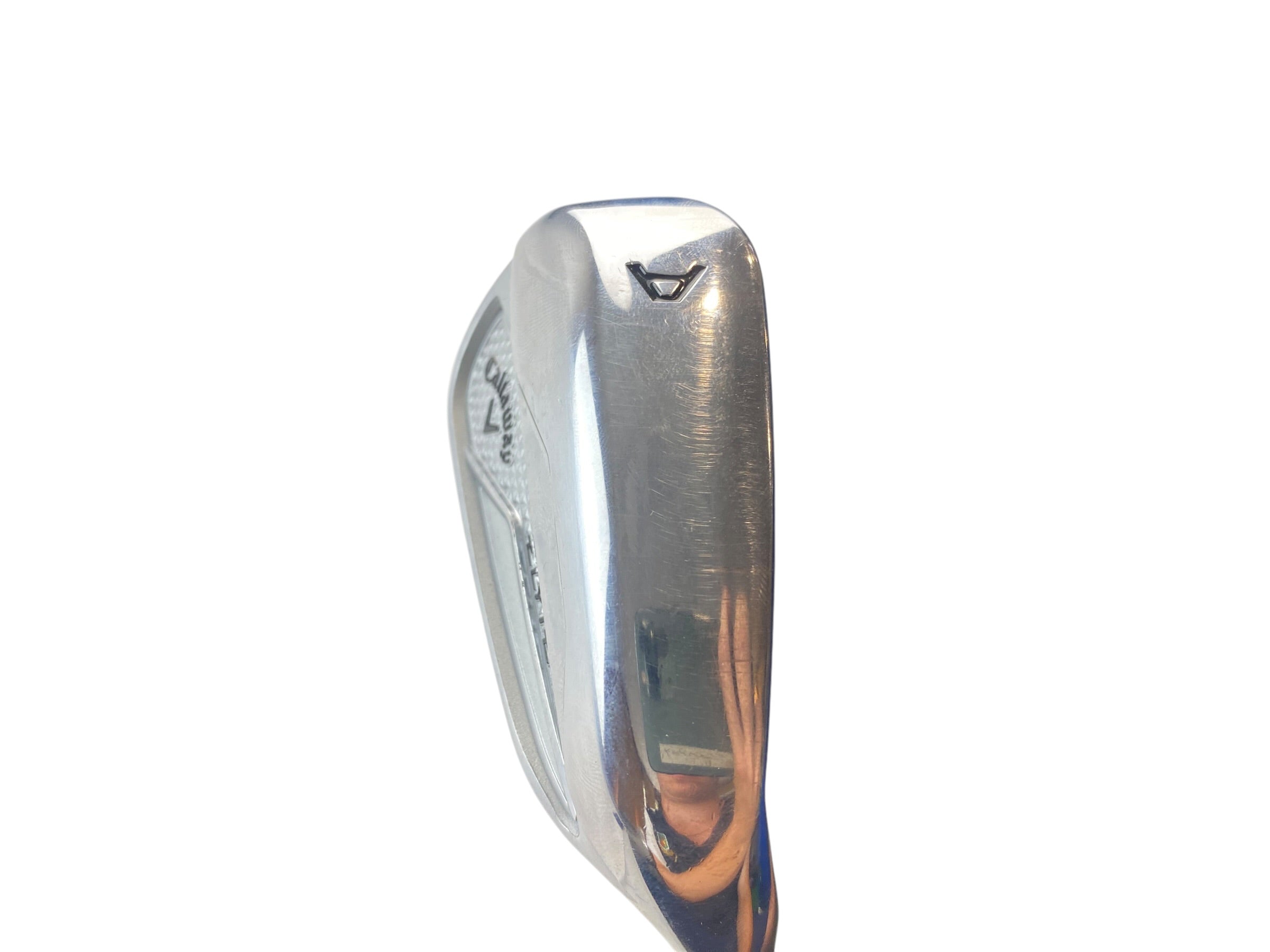 Callaway Elyte Gap Wedge / 47 Degree / Stiff Flex
