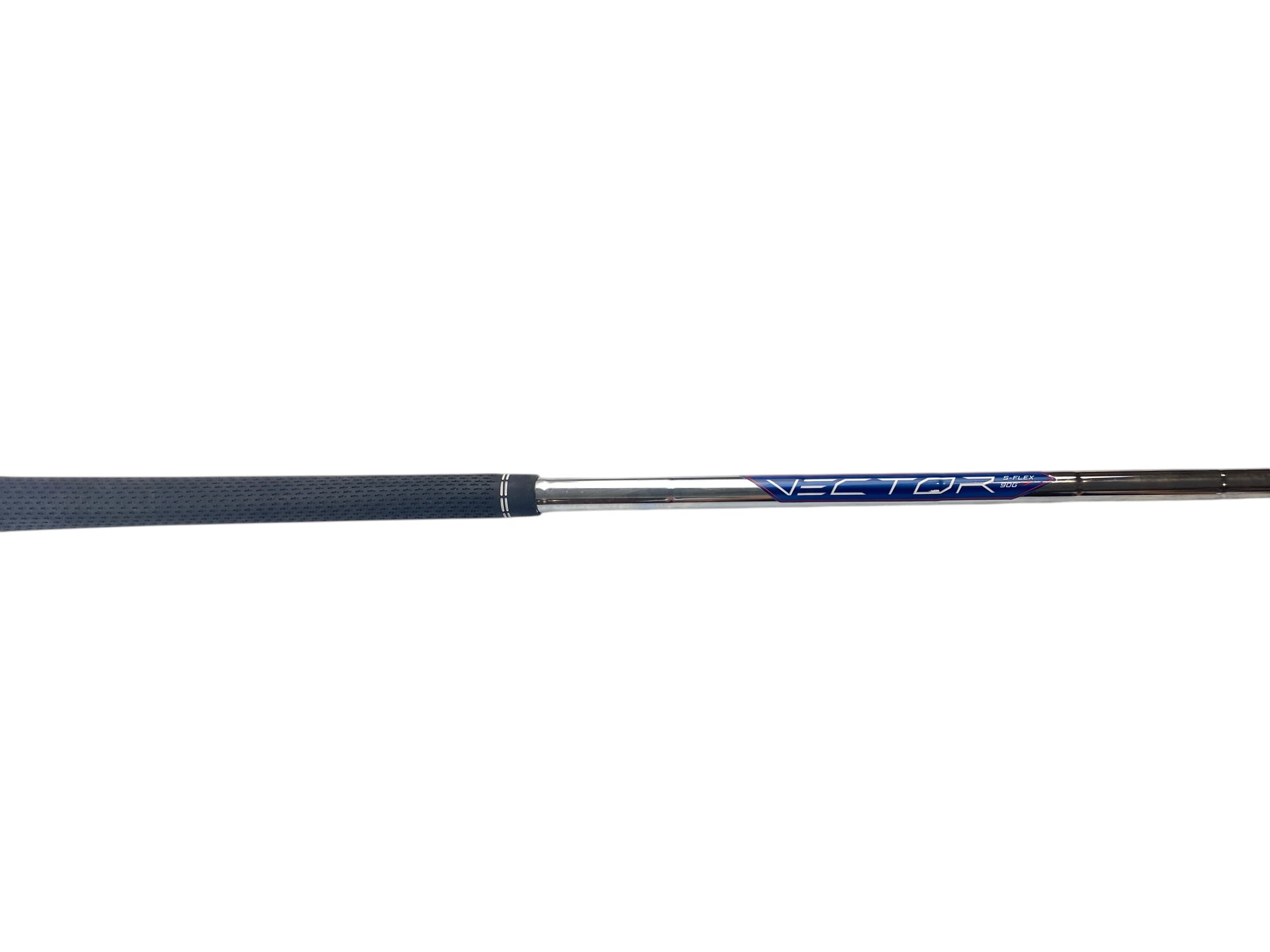 Callaway Elyte Gap Wedge / 47 Degree / Stiff Flex