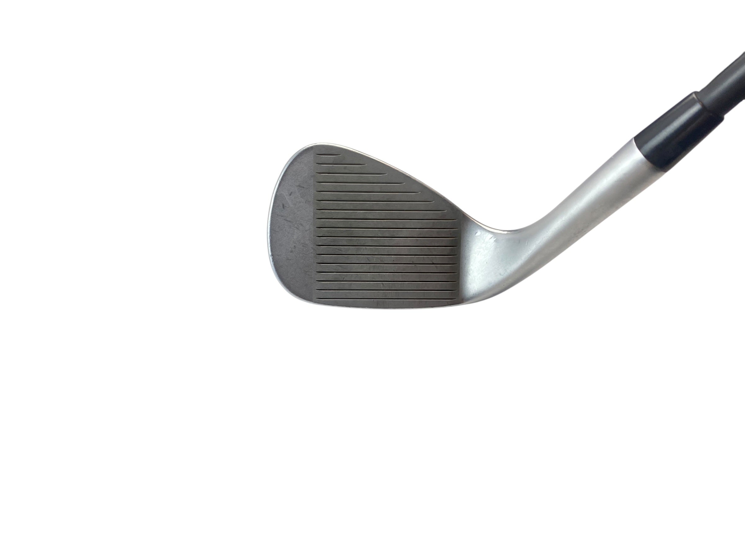 PING S159 Black Dot Gap Wedge / 50 Degree / Regular Flex