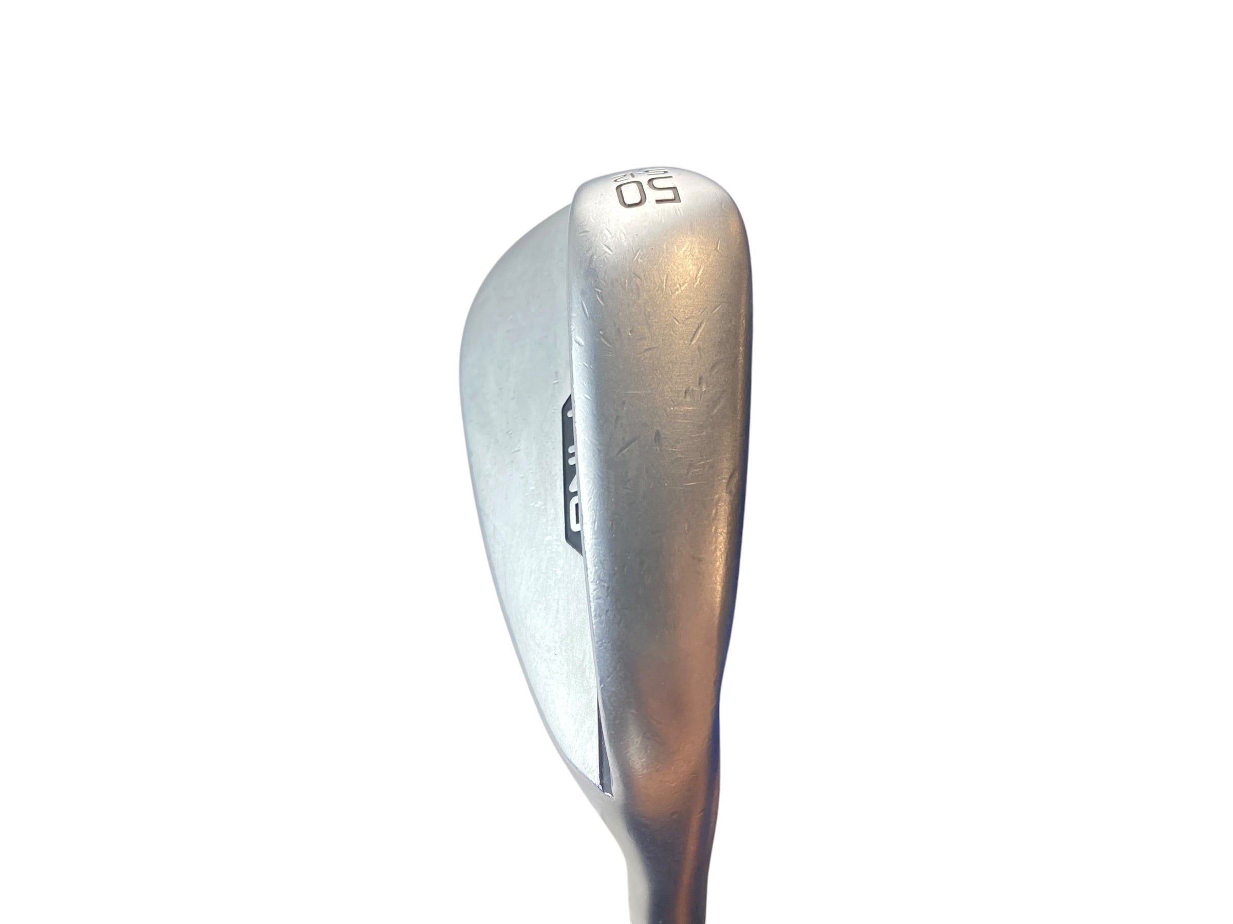 PING S159 Black Dot Gap Wedge / 50 Degree / Regular Flex