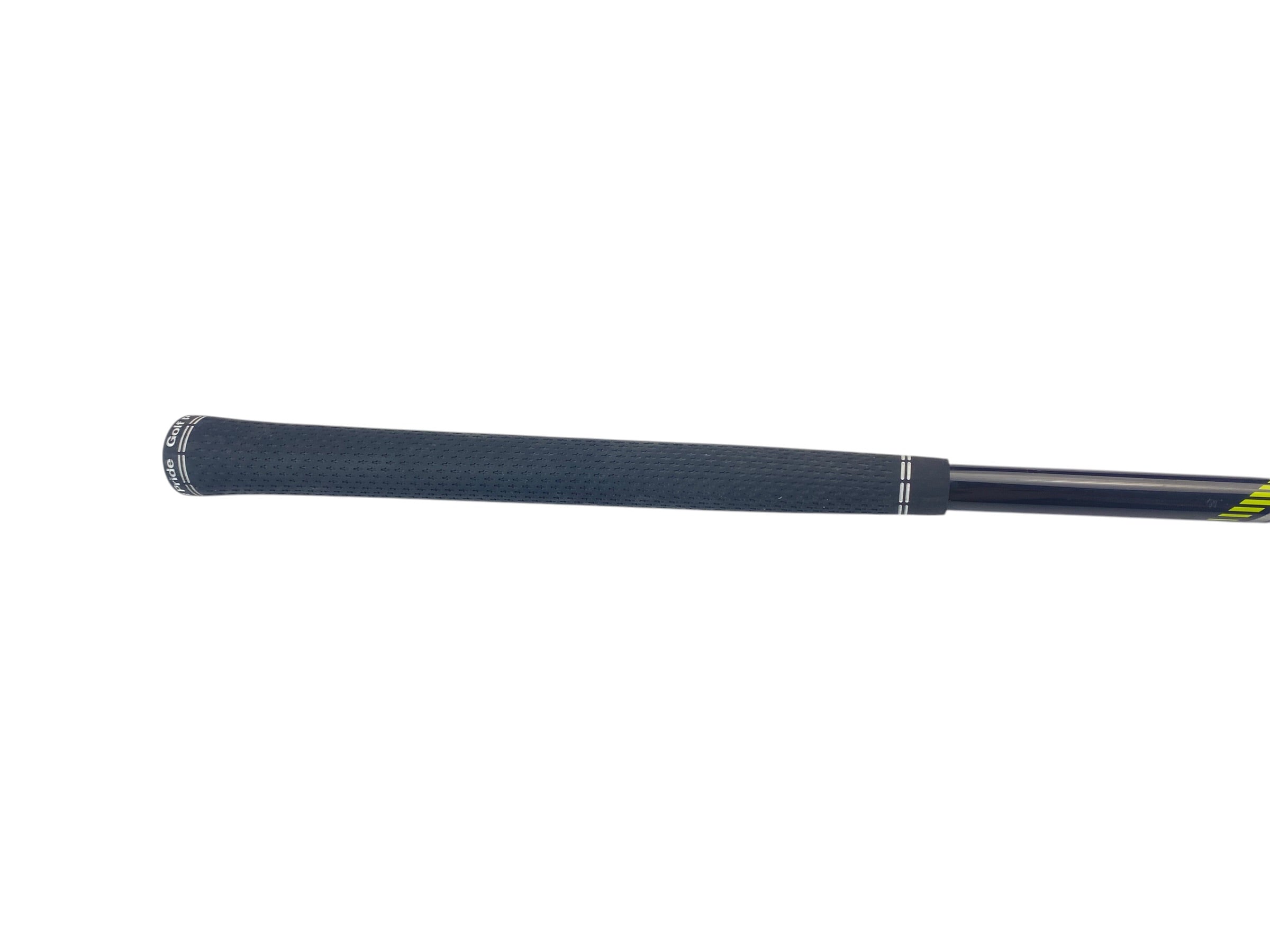PING S159 Black Dot Gap Wedge / 50 Degree / Regular Flex