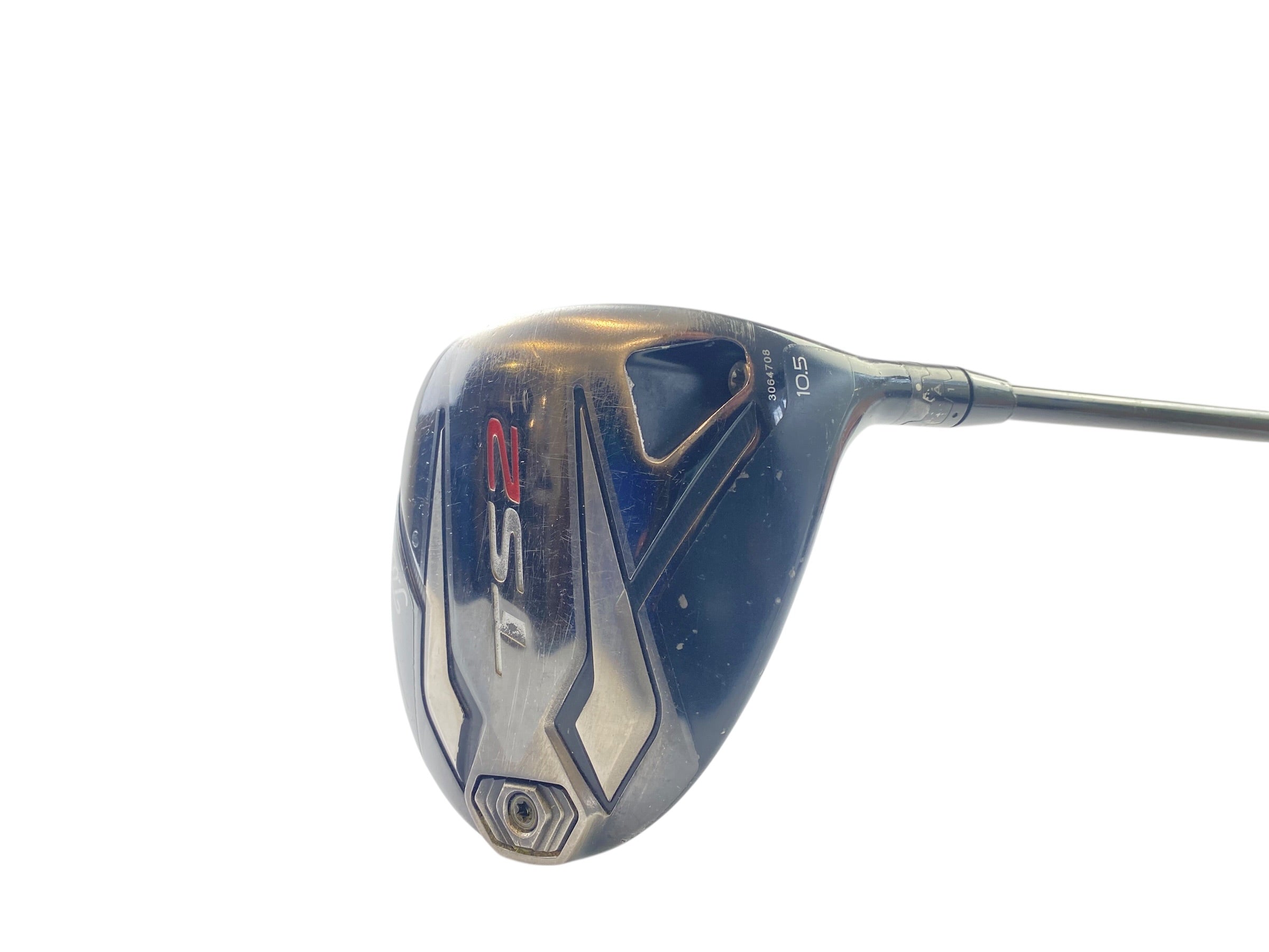 Titleist TS2 Driver / 10.5 Degree / Regular Flex