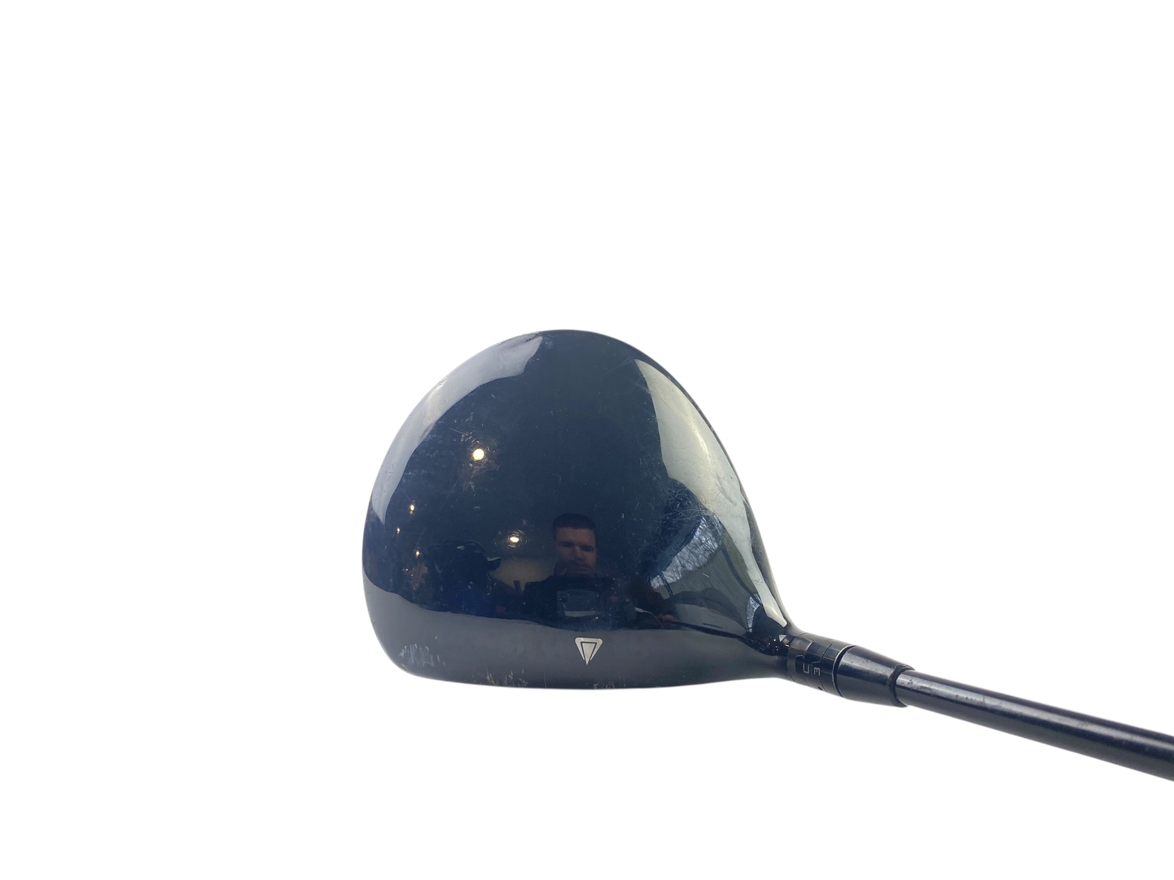 Titleist TS2 Driver / 10.5 Degree / Regular Flex