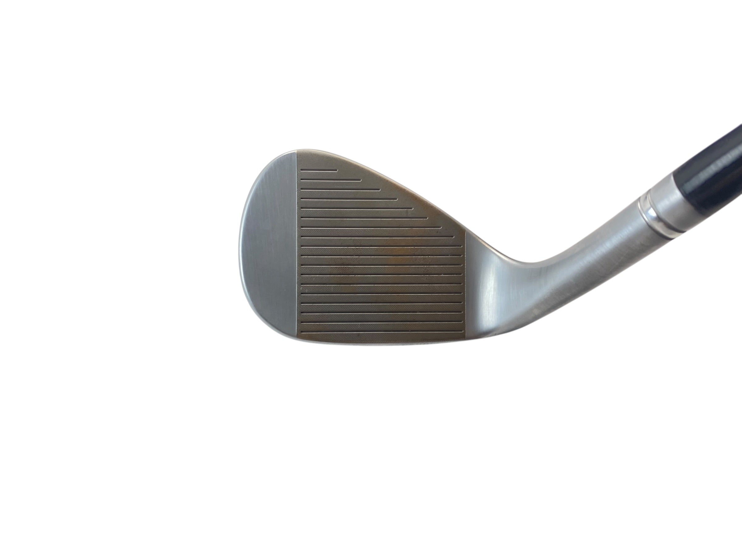 Taylormade Milled Grind 4 Lob Wedge / 58 Degree / Wedge Flex