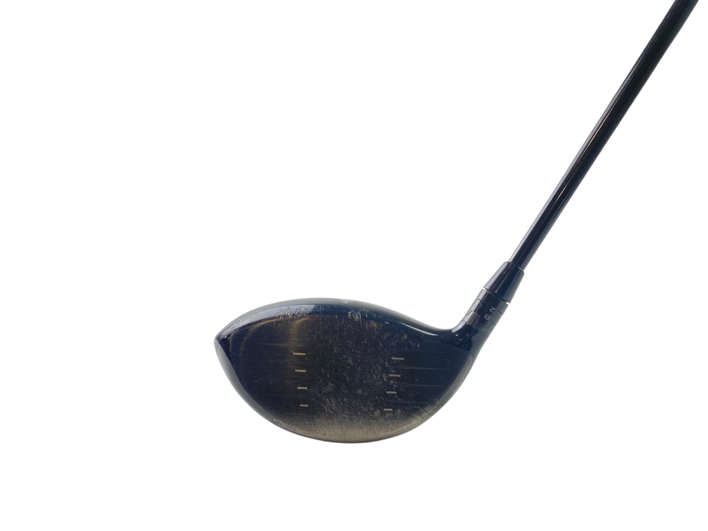 Titleist TS2 Driver / 10.5 Degree / Regular Flex