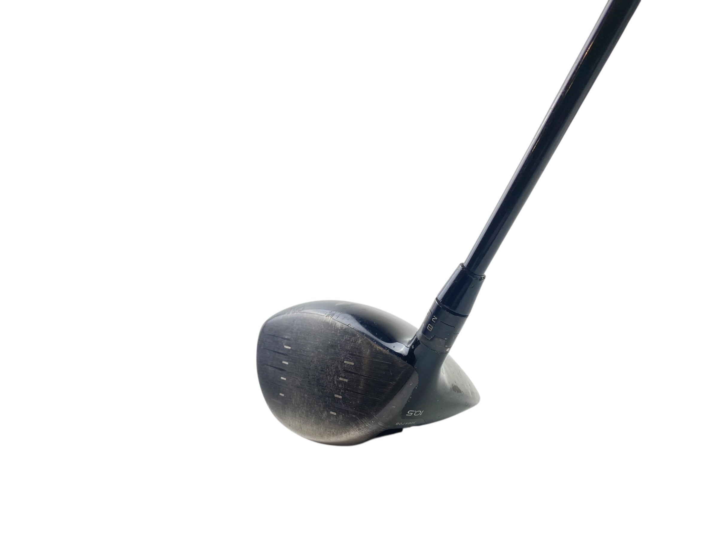 Titleist TS2 Driver / 10.5 Degree / Regular Flex