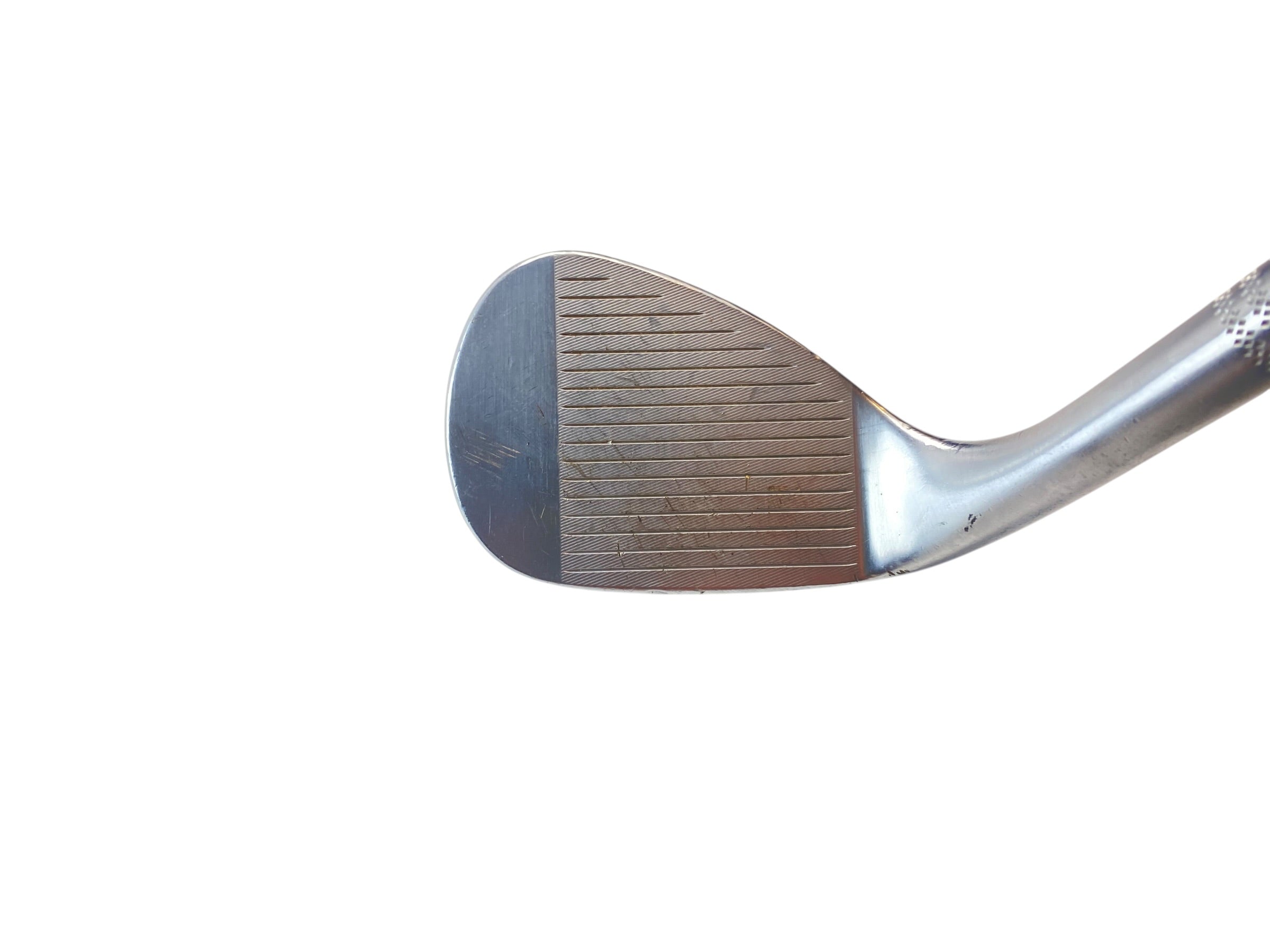 Callaway Opus Lob Wedge / 58 Degree / Wedge Flex