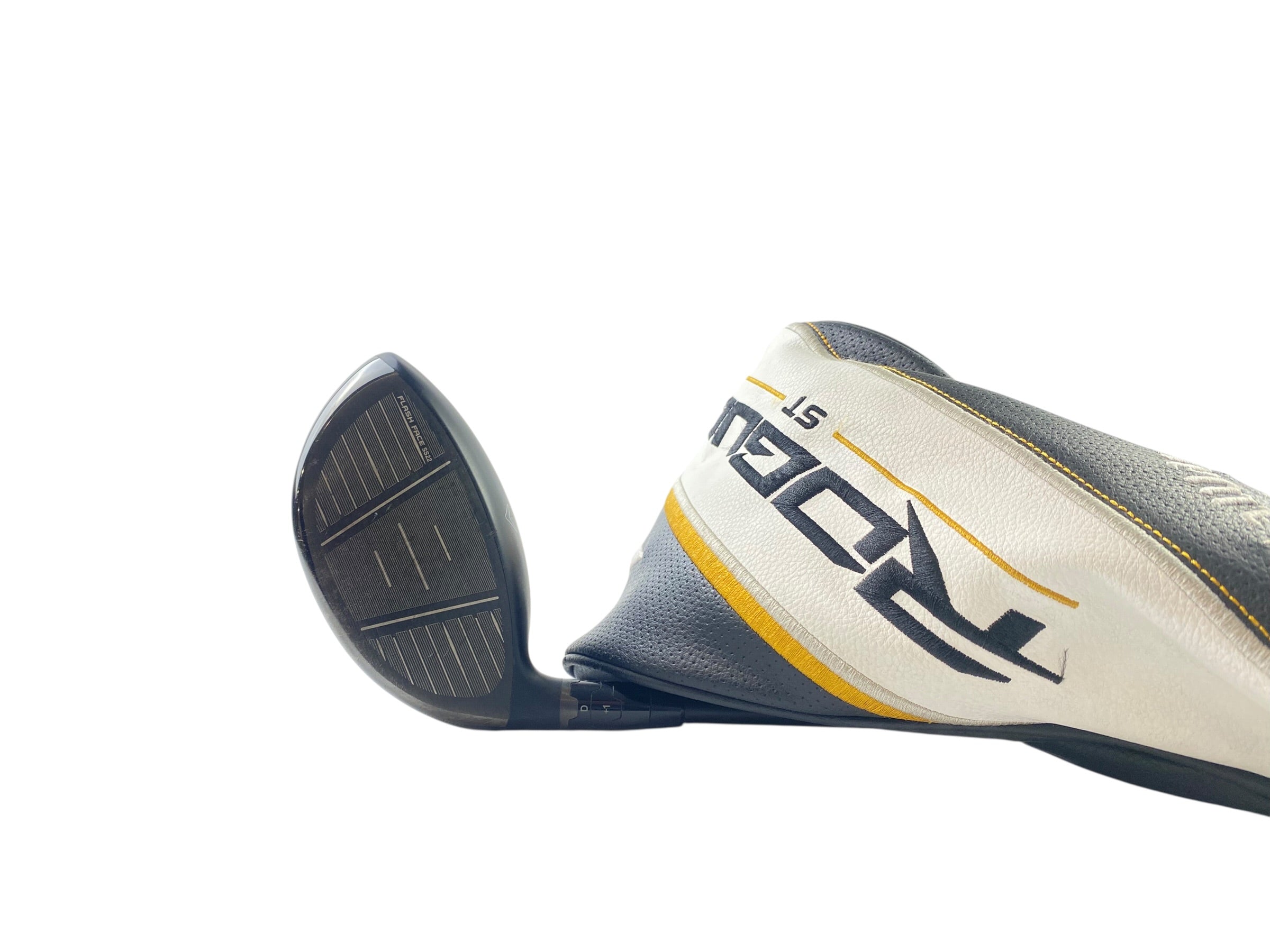 Callaway Rogue ST Max D Driver / 12 Degree / Regular Flex