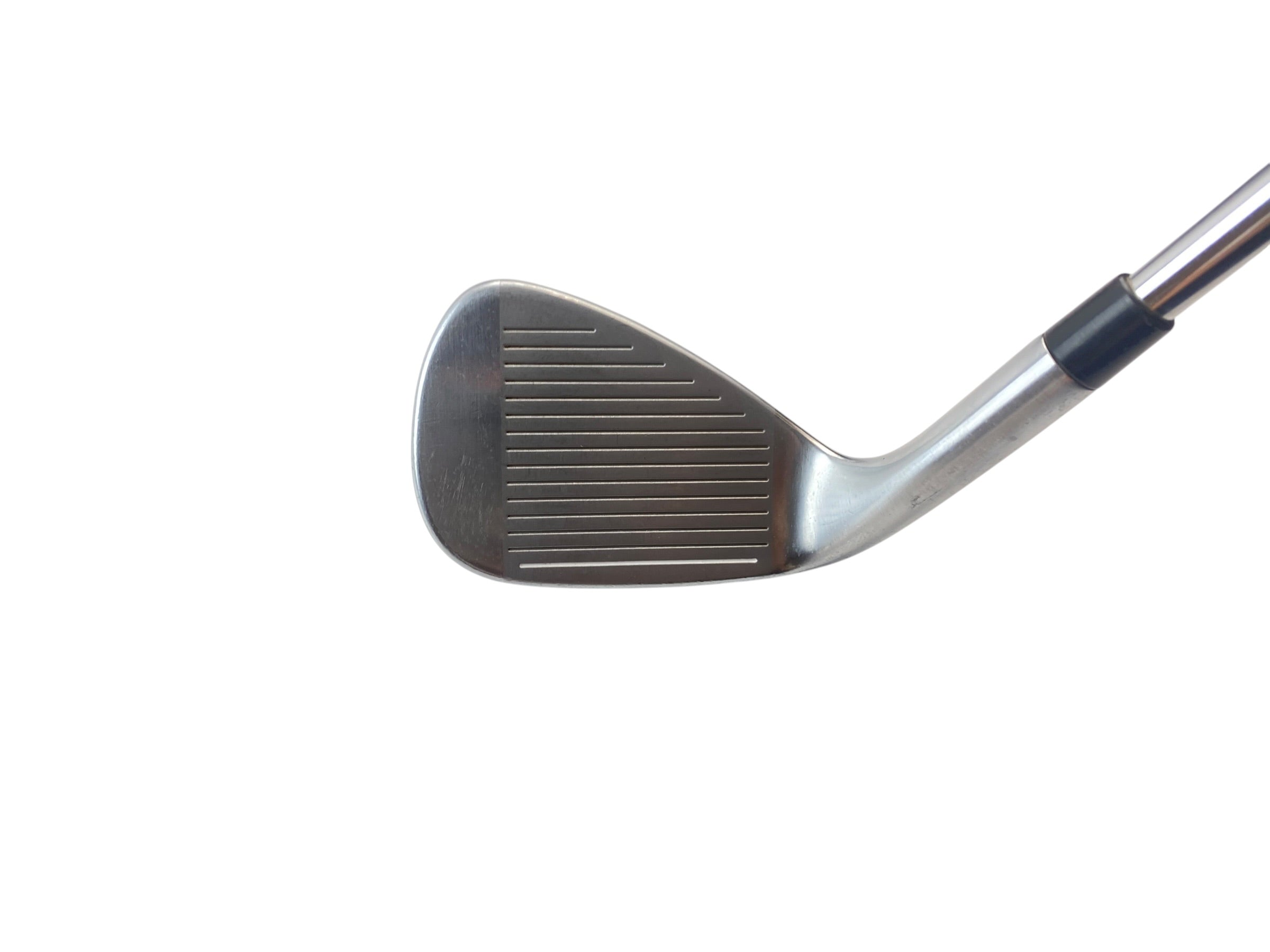 Taylormade Qi Gap Wedge / 49 Degree / Stiff Flex