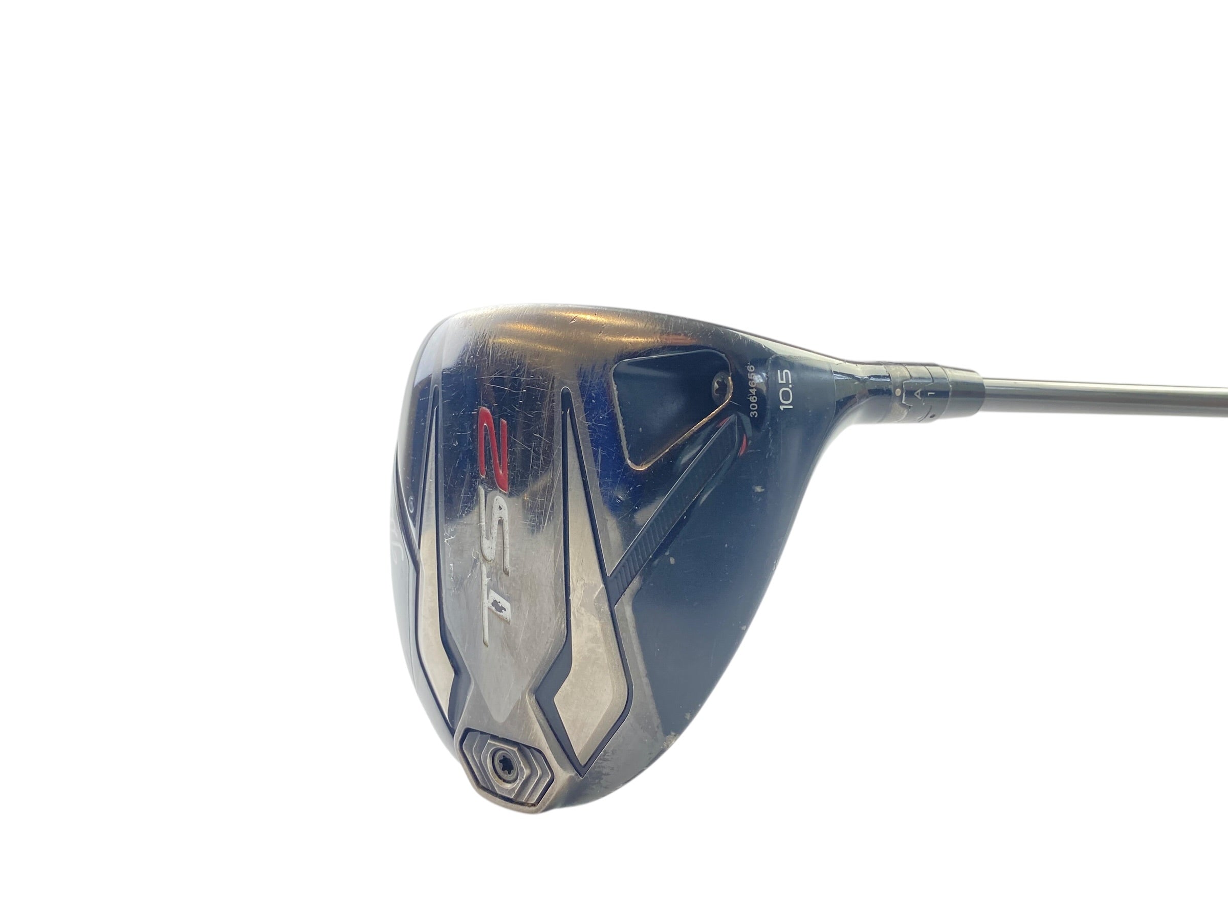 Titleist TS2 Driver / 10.5 Degree / Regular Flex