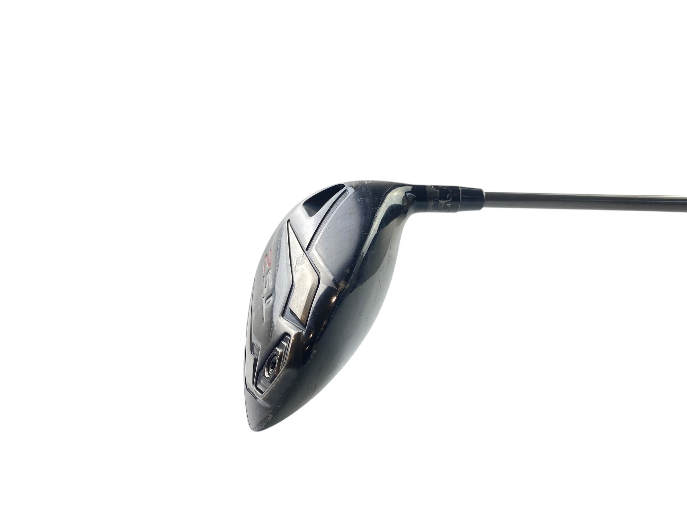 Titleist TS2 Driver / 10.5 Degree / Regular Flex