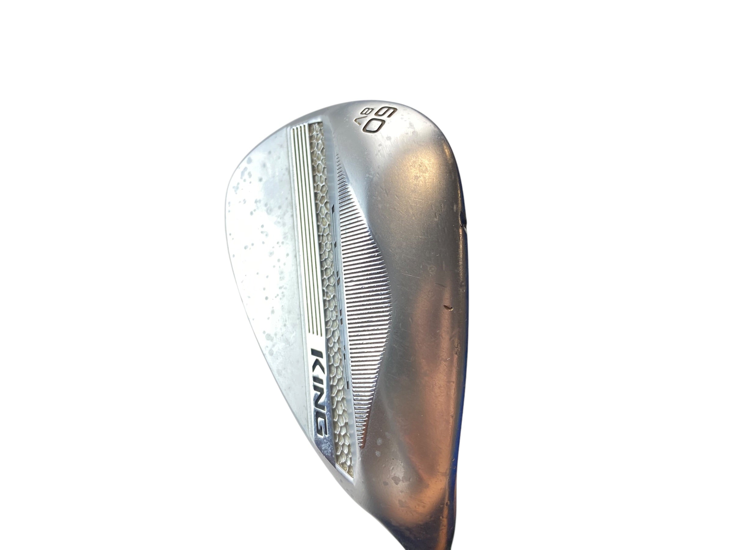 Cobra King 2025 Lob Wedge / 60 Degree / Wedge Flex