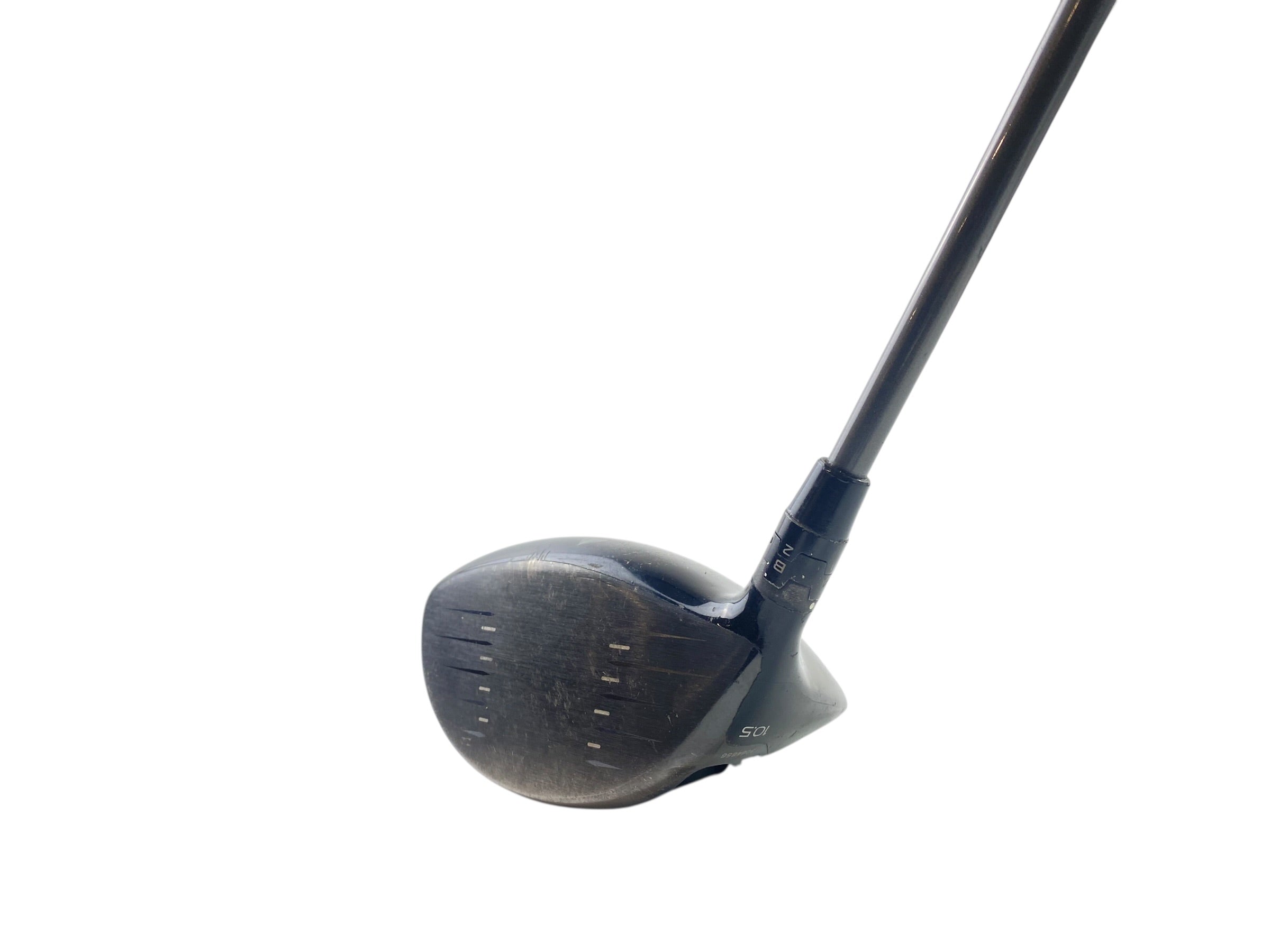 Titleist TS2 Driver / 10.5 Degree / Regular Flex