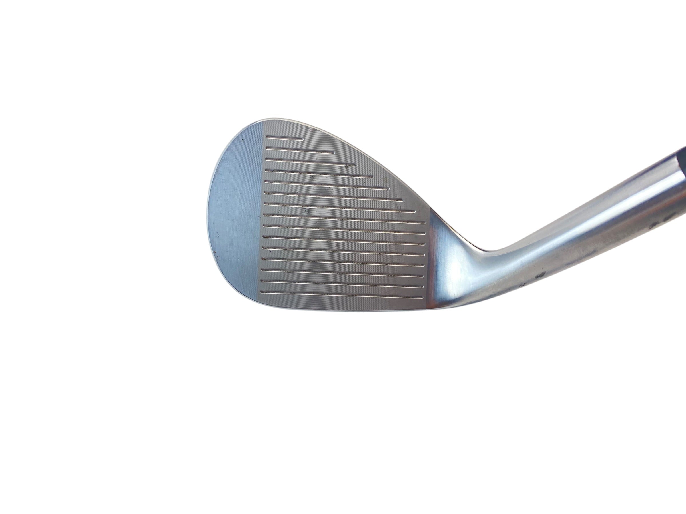 Mizuno S18 Lob Wedge / 60 Degree / Wedge Flex