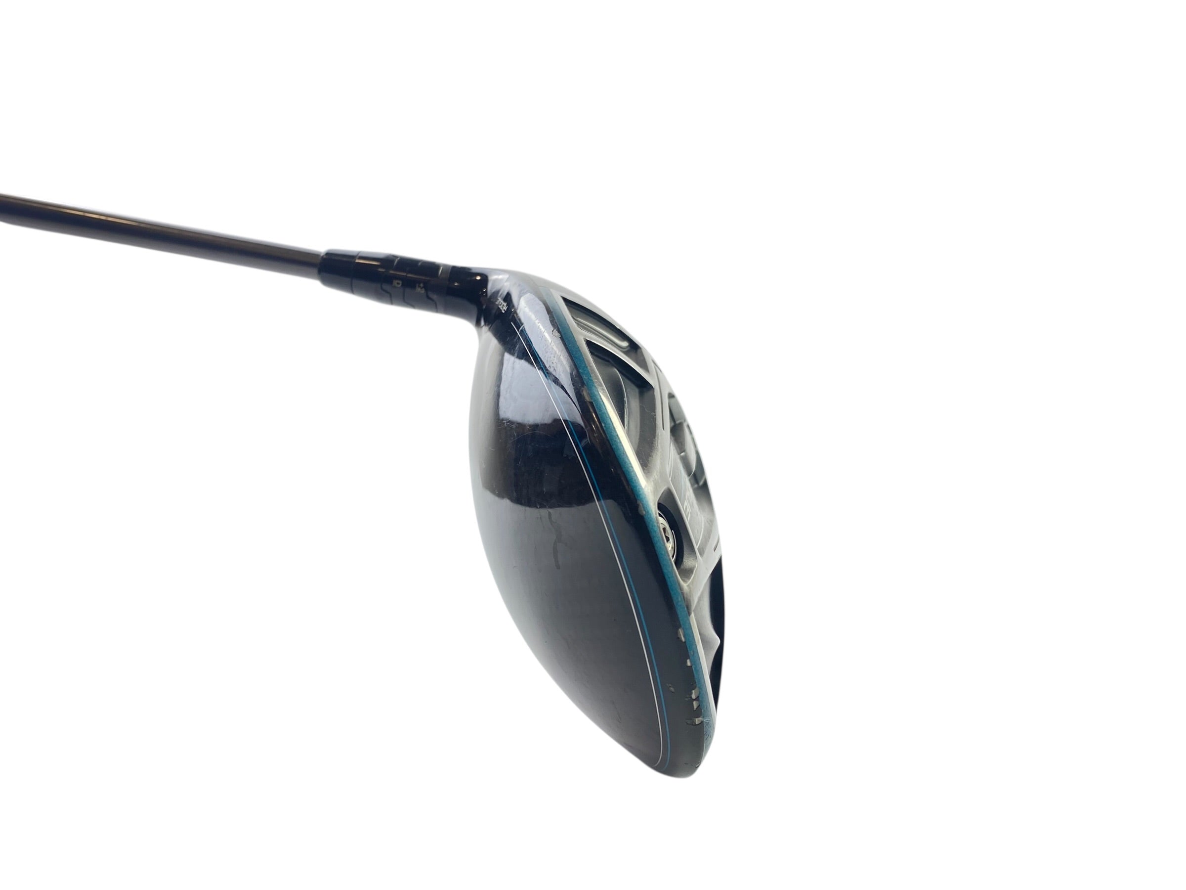 Left Hand Callaway Rogue Driver / 10.5 Degree / Regular Flex